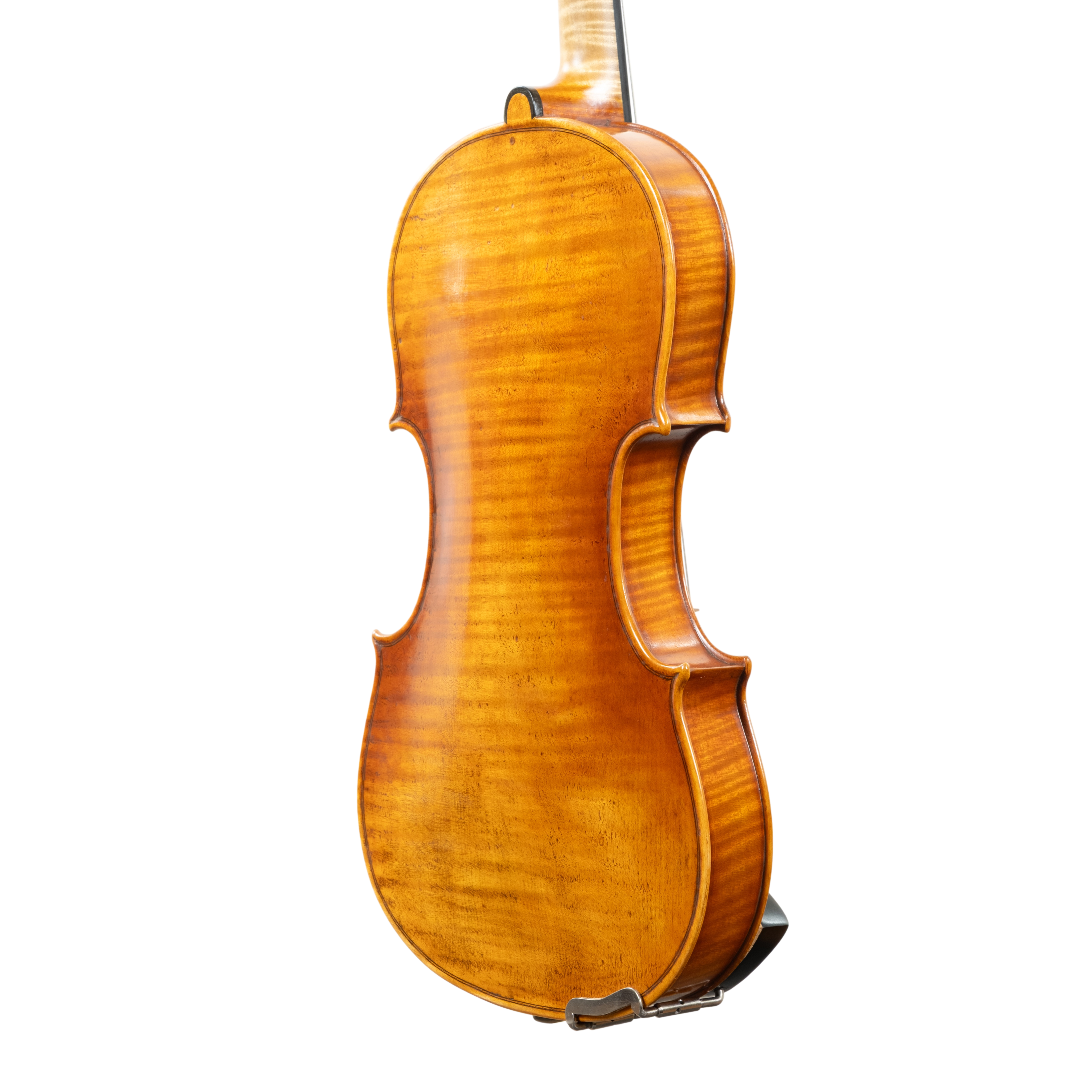 Violin - Mina Mazzolari, Guarneri del Gesú "Ole Bull",  Cremona 2026