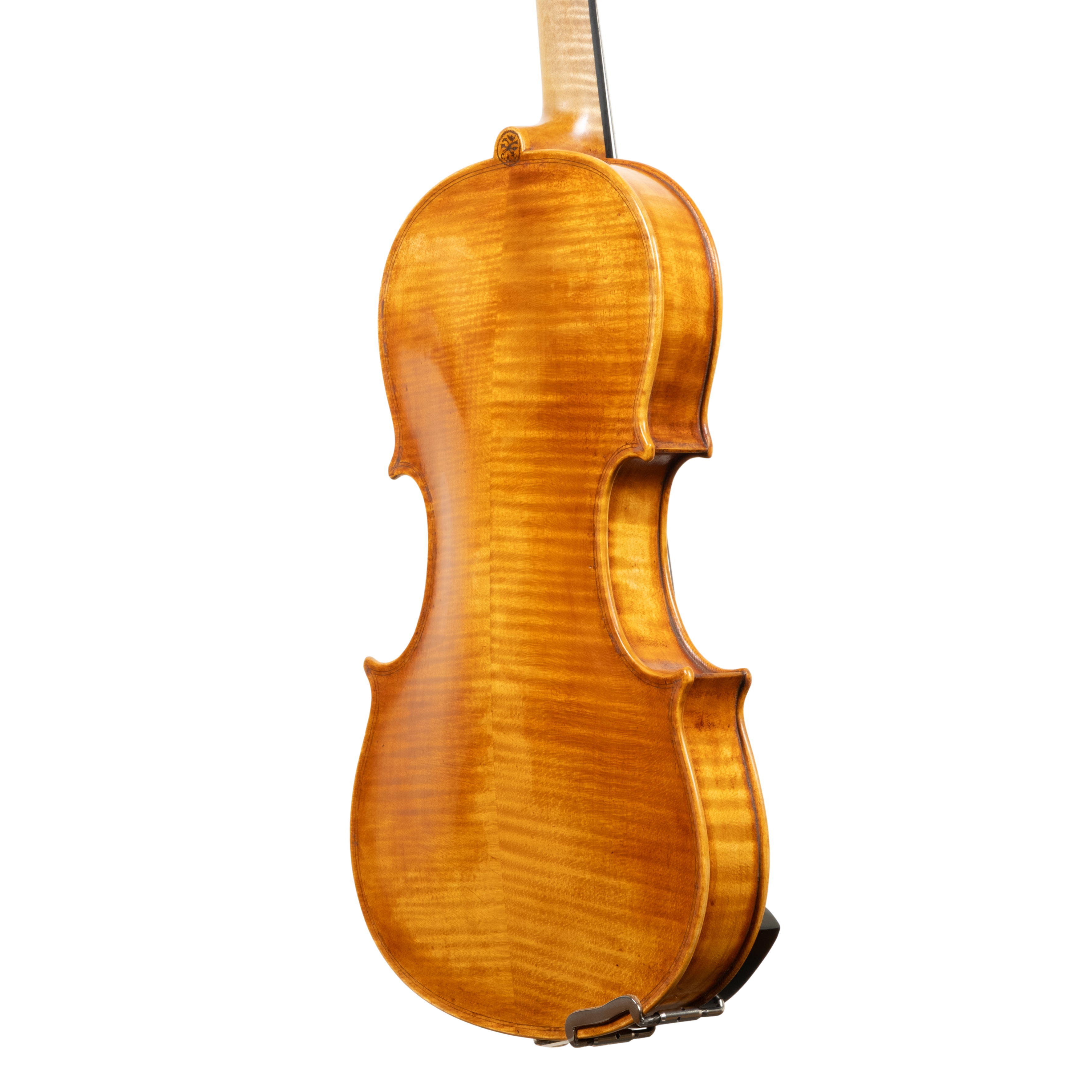 Violin - Stefano Guerreschi, mod. Carlo Antonio Testore, Cremona 2025
