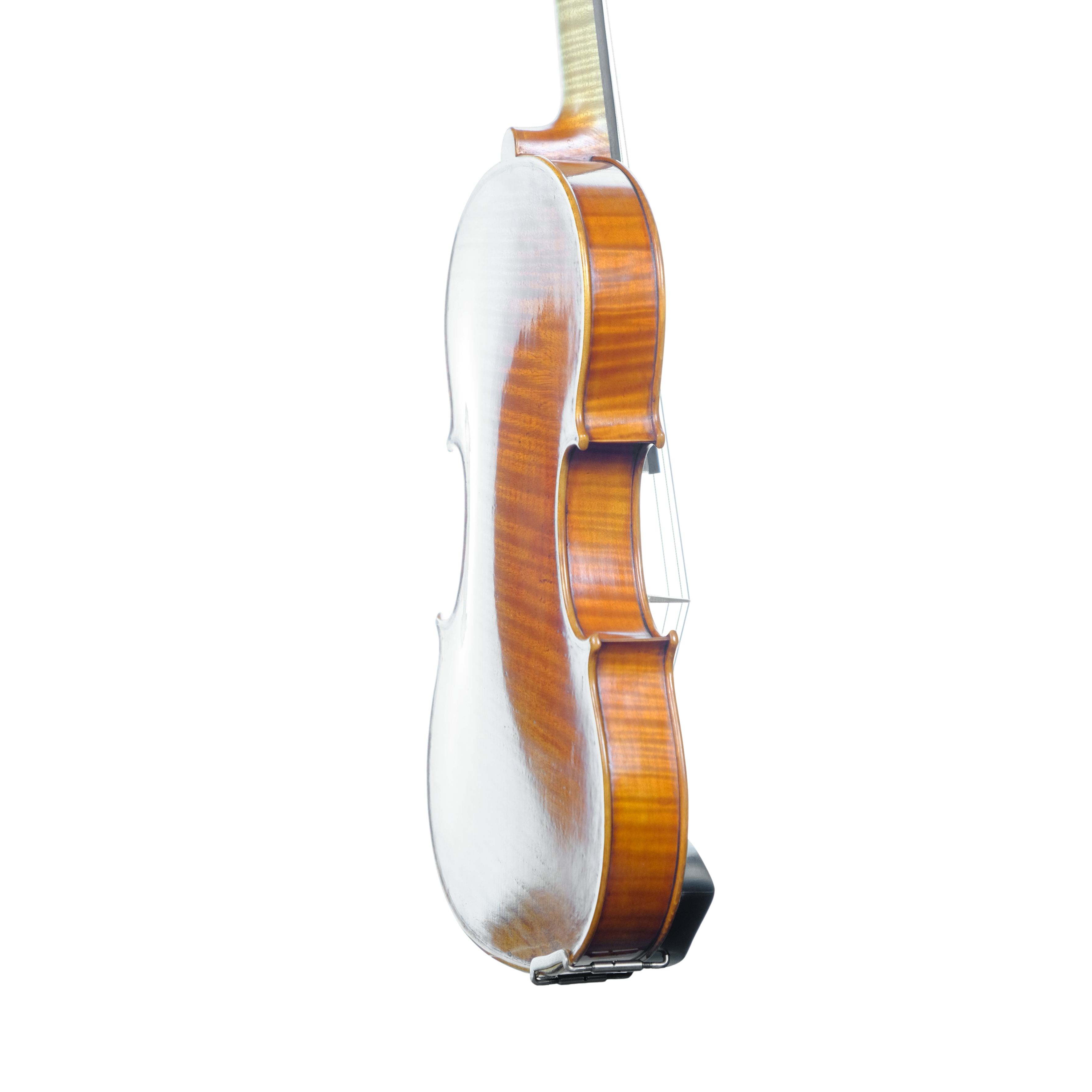 Violin - Edgar Russ, copy of Antonio Stradivari "Hellier" 2024
