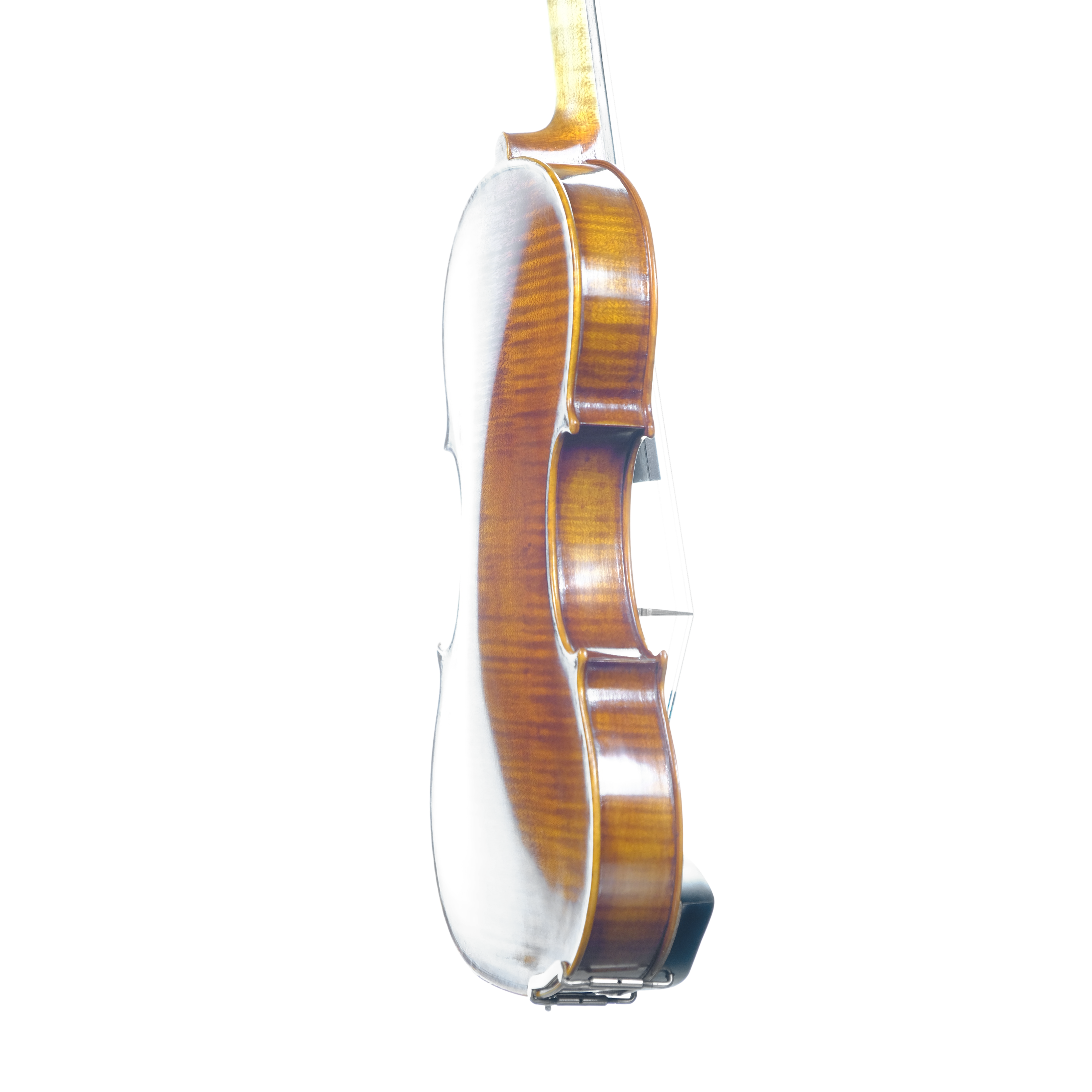 Violin - Enrico Bertoncini, Guarneri, Cremona 2024