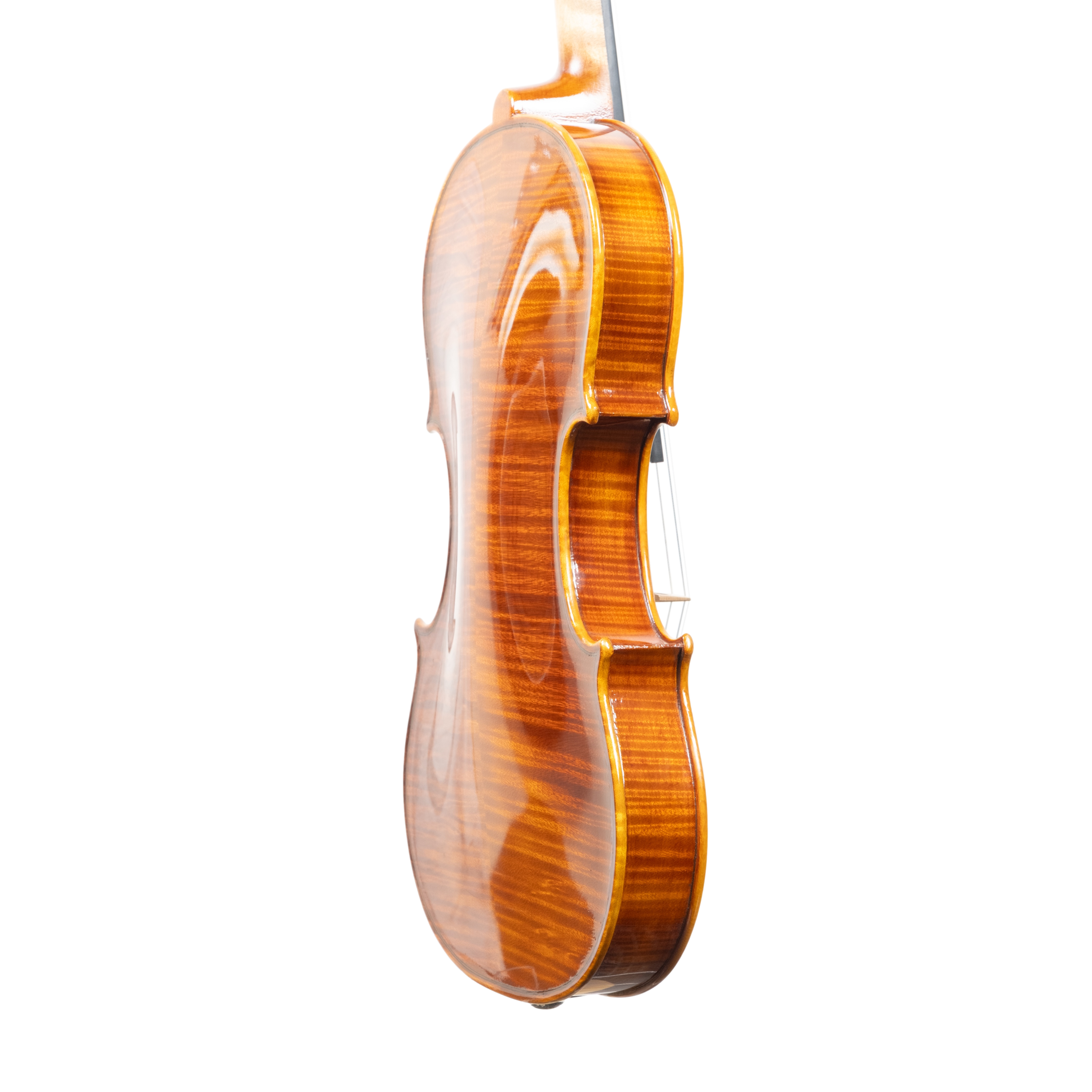 Violin - Scala Perfetta, Guarneri, Cremona 2026 "Left handed"