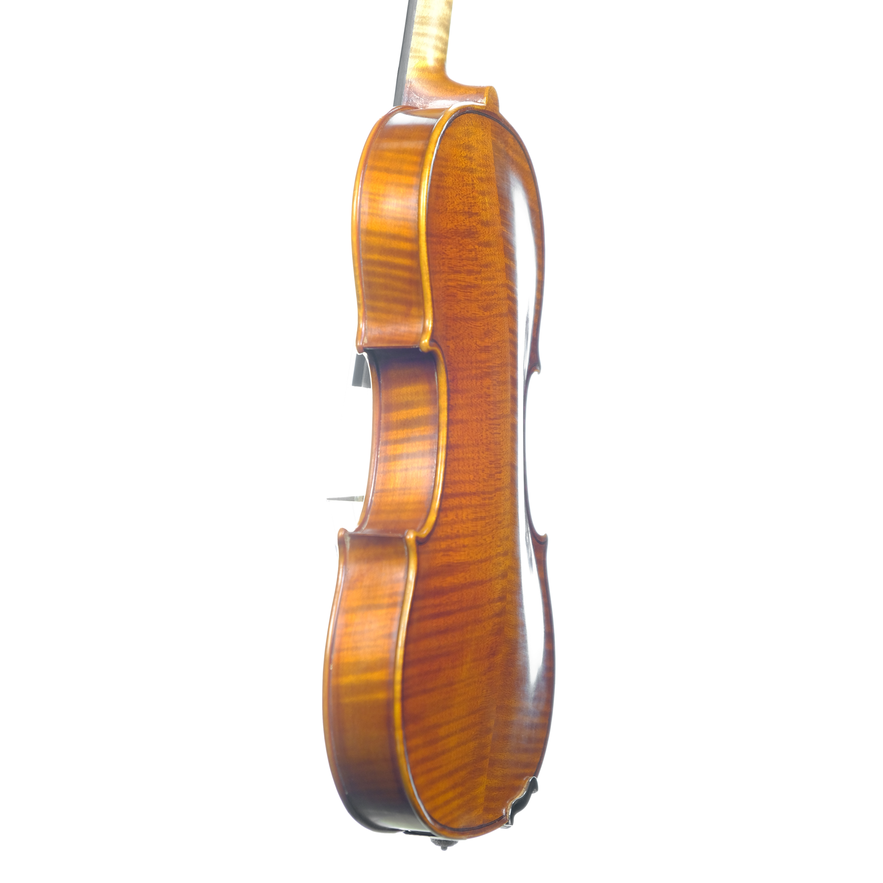 Violin - Linea Macchi, Stradivari Cremona 2024 A