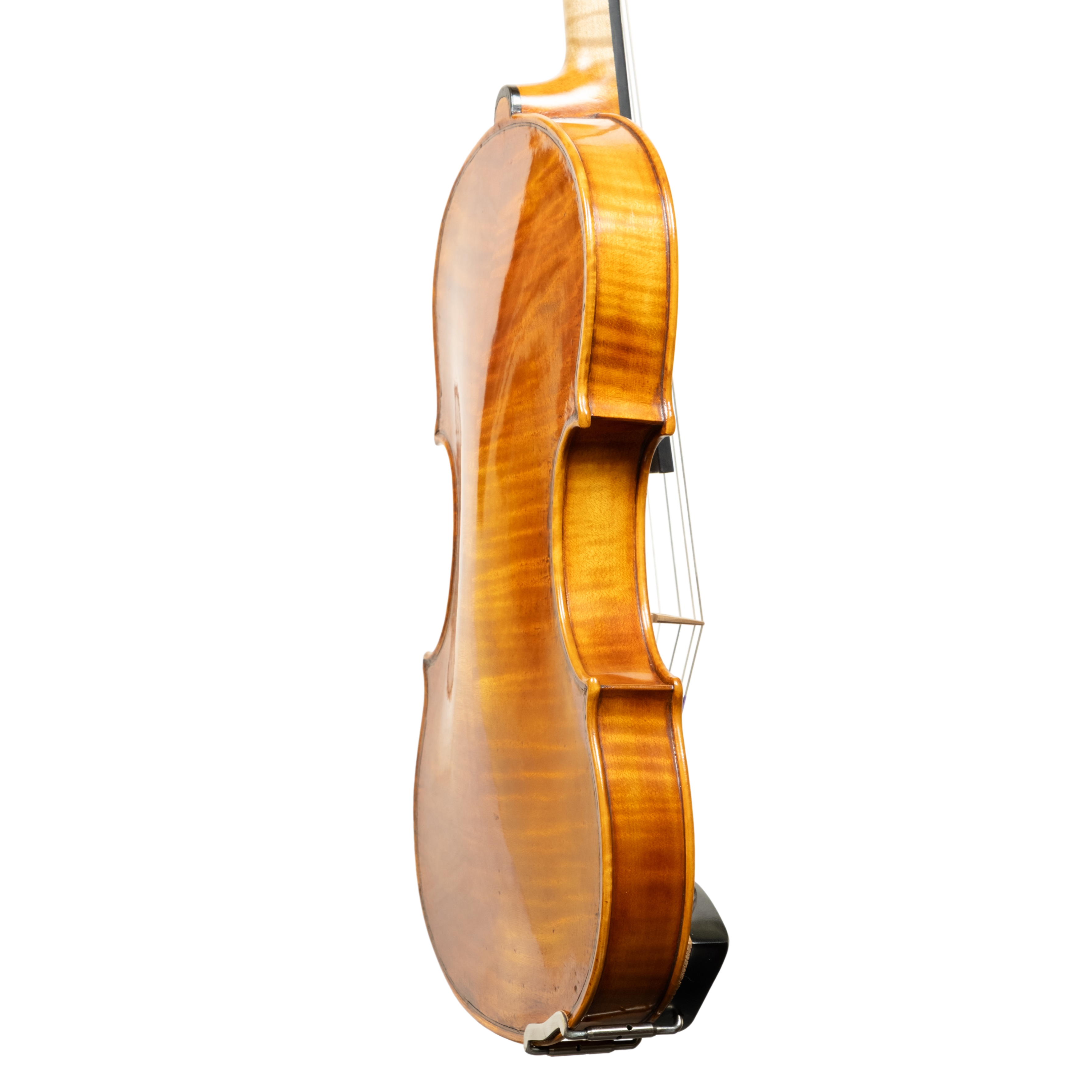 Violin - Marco Dotti, copy of Guarneri del Gesù "Sainton", Cremona 2025