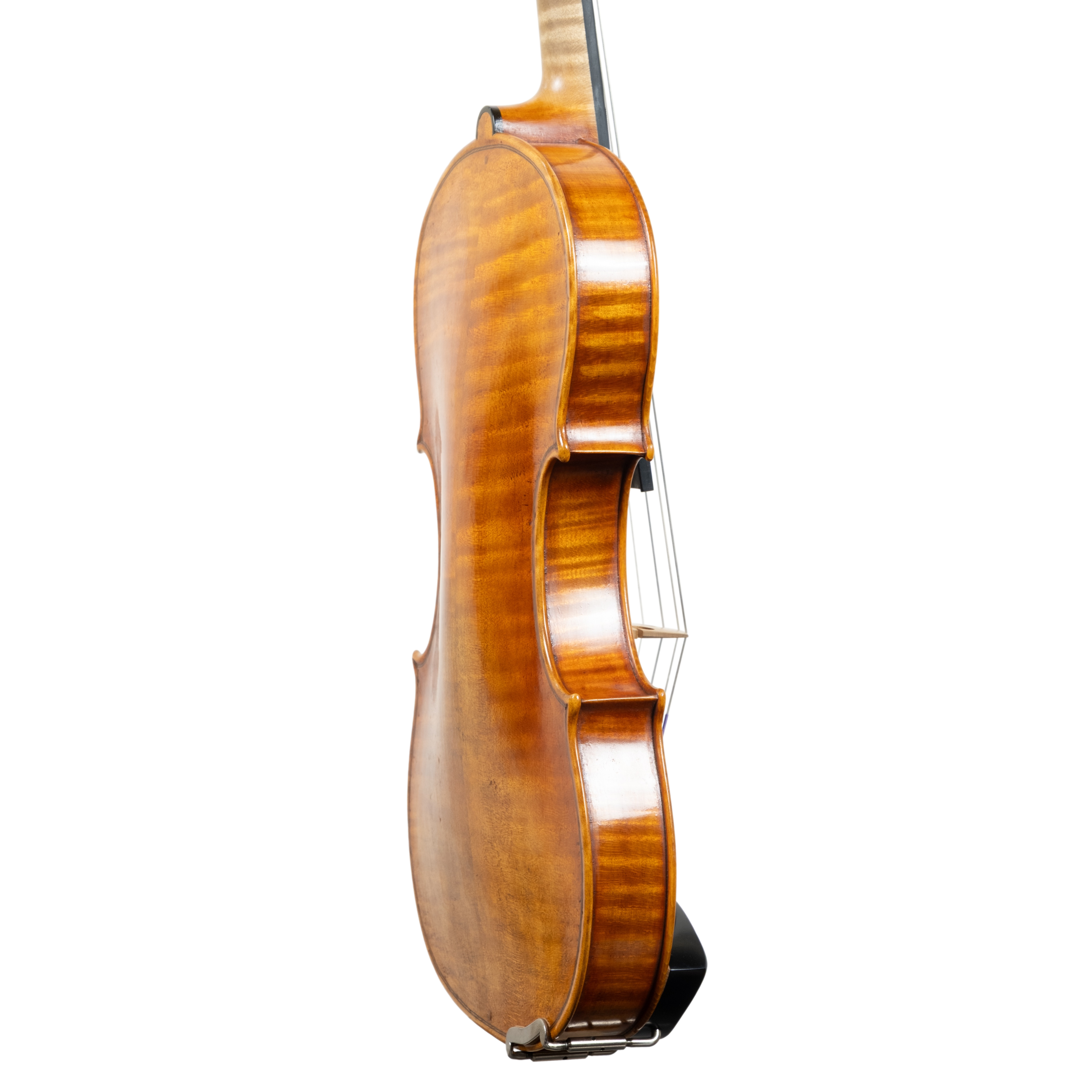 Violin - Mina Mazzolari, Copy of Guarneri del Gesú "Heifetz", Cremona 2026