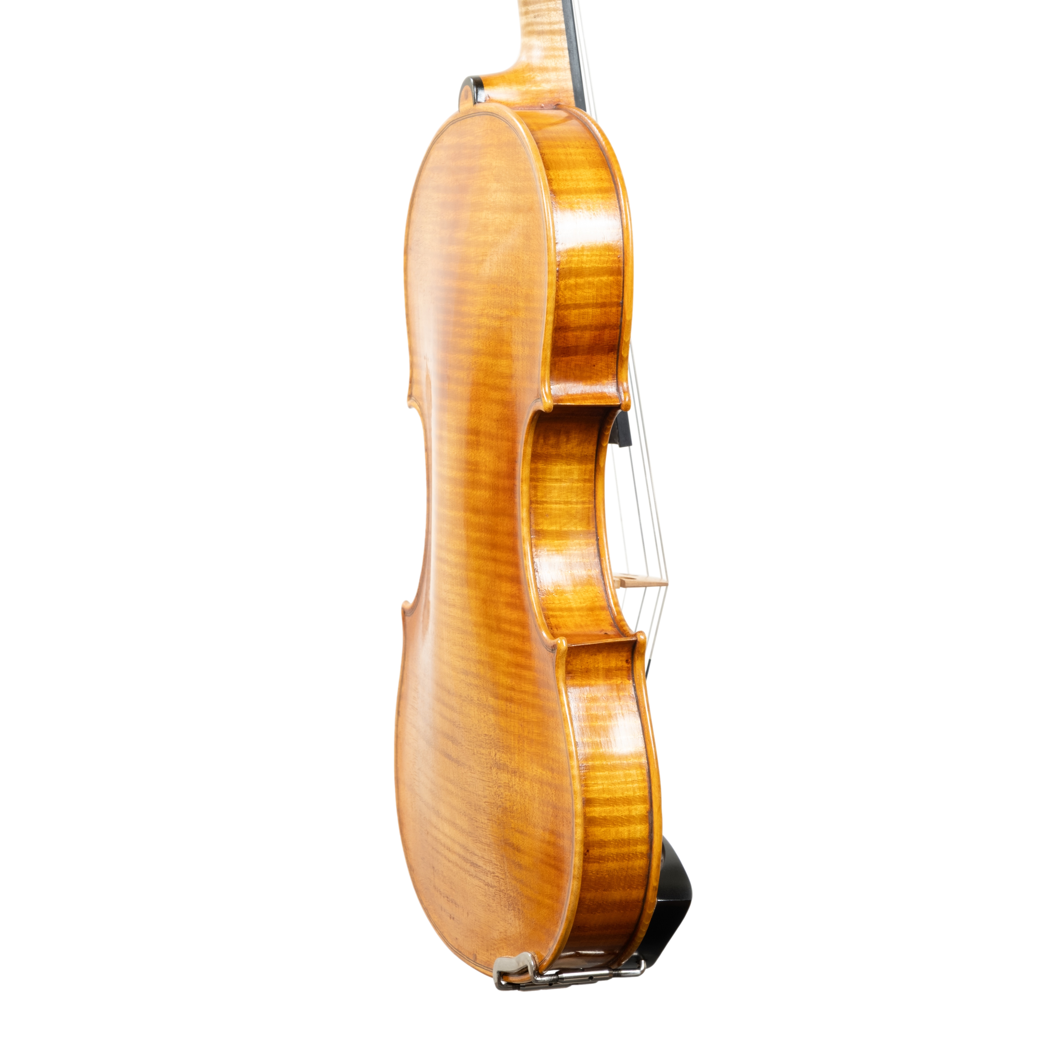Violin - Stefano Guerreschi, mod. Guarneri del Gesù "Ysaye", Cremona 2026