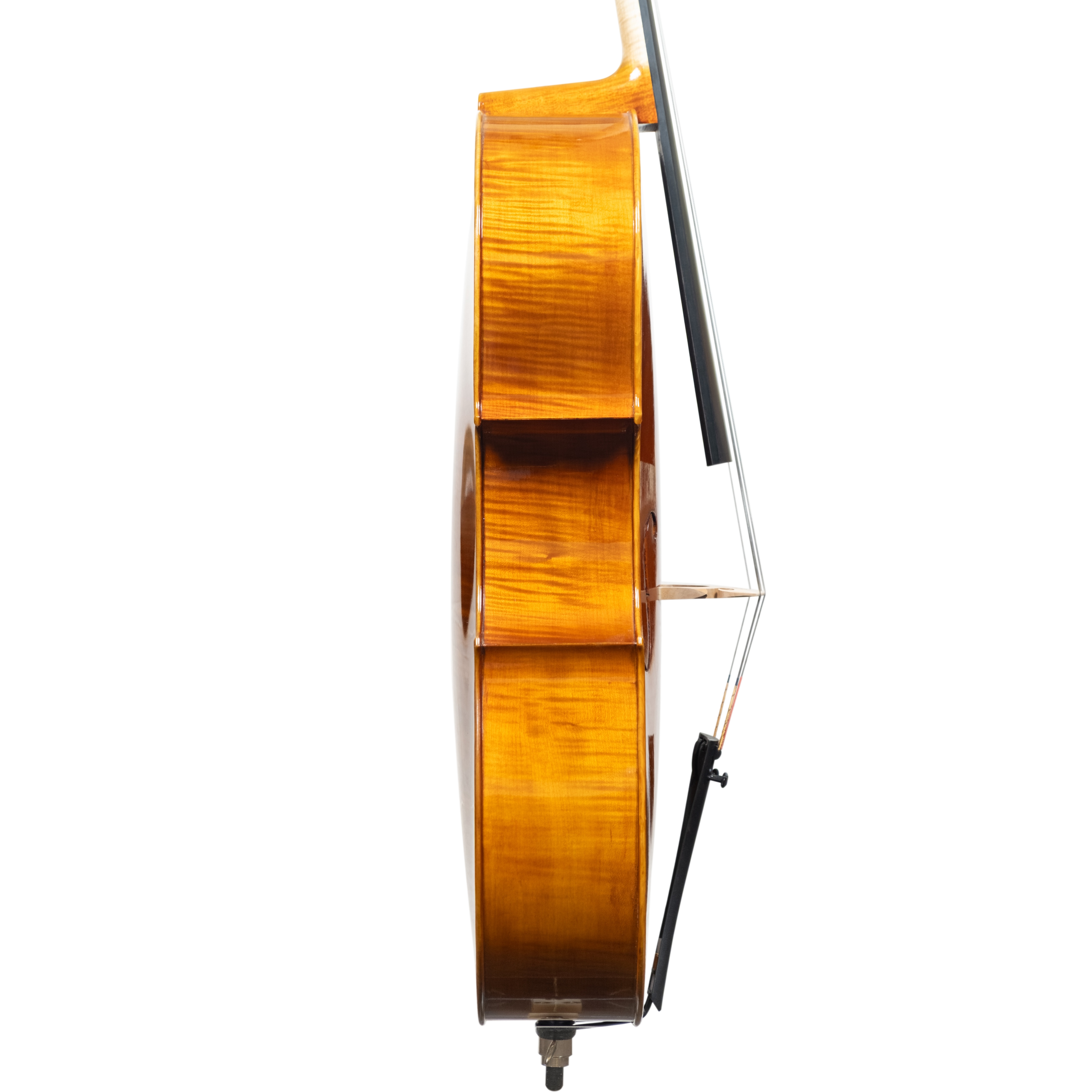 Cello - Scala Perfetta, Stradivari, Cremona 2025 "CEVEDALE"