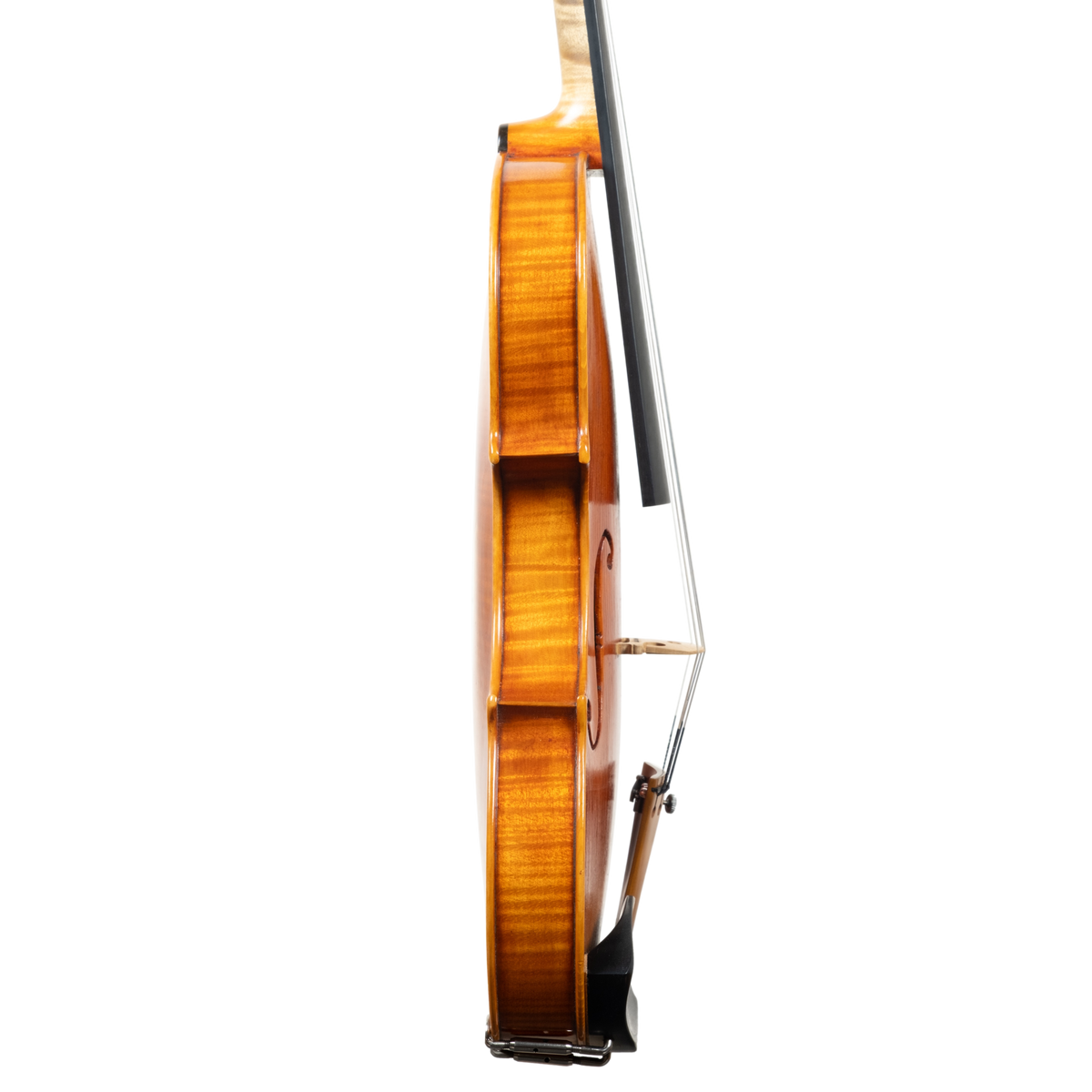 Violin - Marco Dotti, copy of Guarneri del Gesù "Ole Bull", Cremona 2026