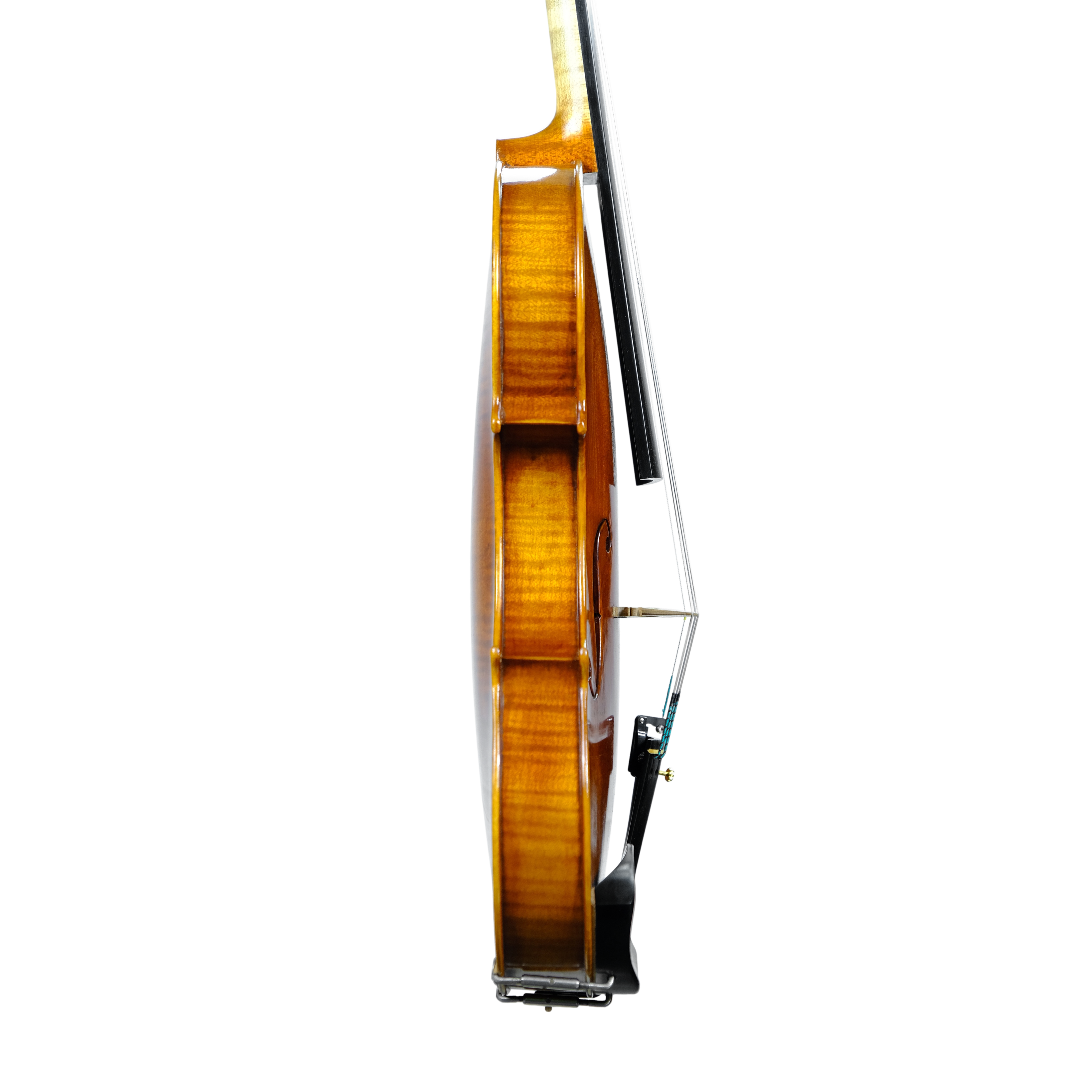 Violin - Enrico Bertoncini, Guarneri, Cremona 2024