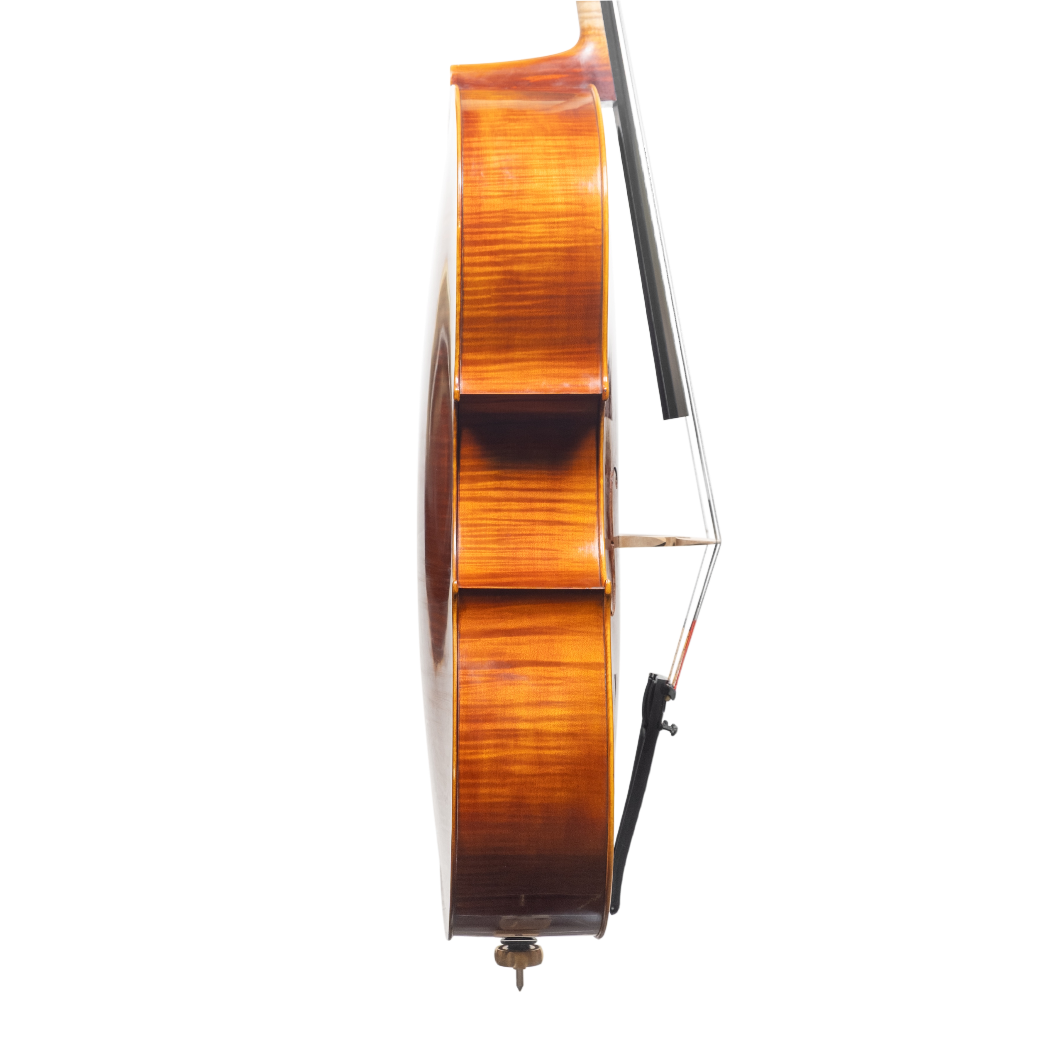 Cello - Linea Macchi, Domenico Montagnana "Sleeping Beauty", Cremona 2025 (1)