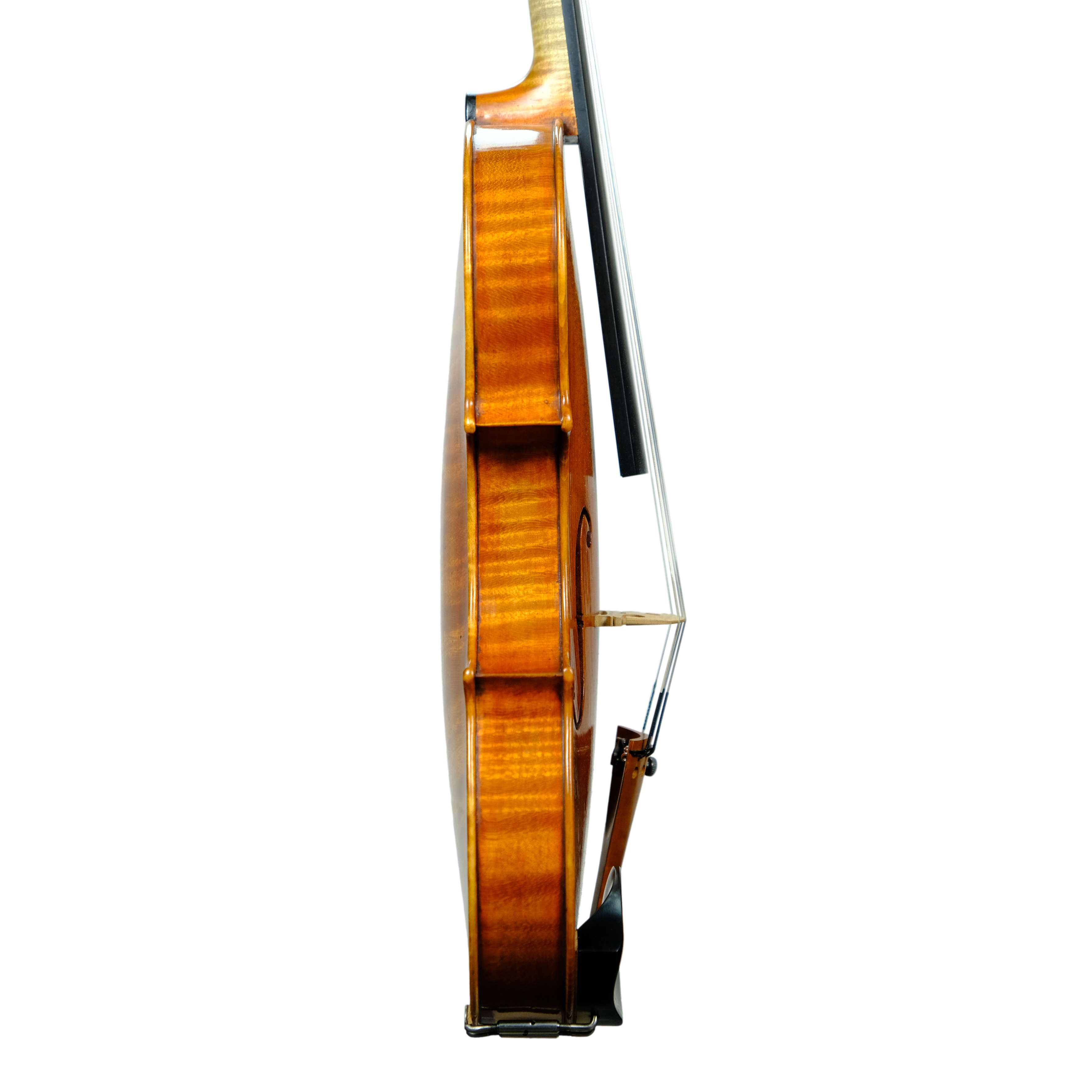 Violin - Edgar Russ, Guarneri del Gesú "Ole Bull",  Cremona 2024