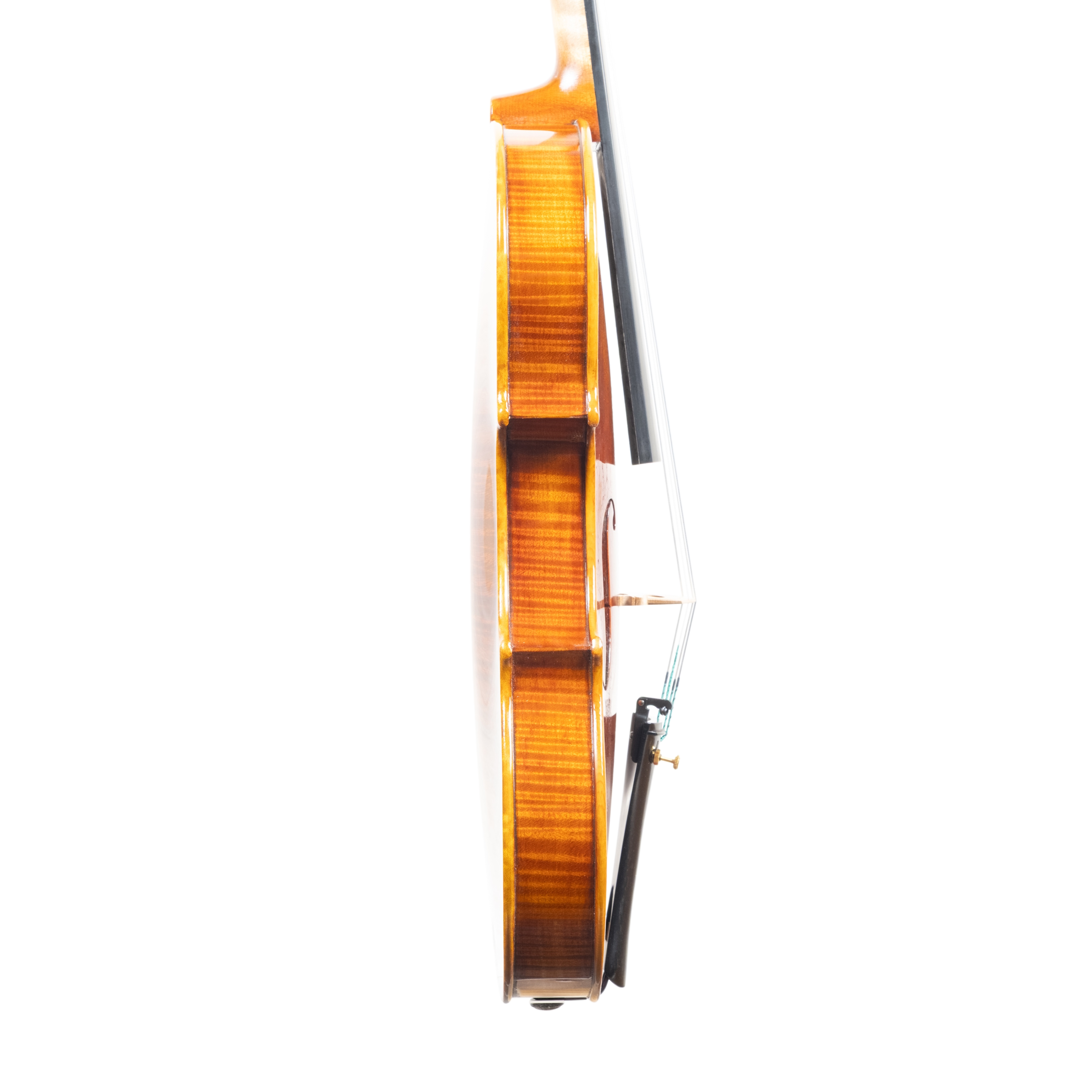 Violin - Scala Perfetta, Guarneri, Cremona 2026 "Left handed"