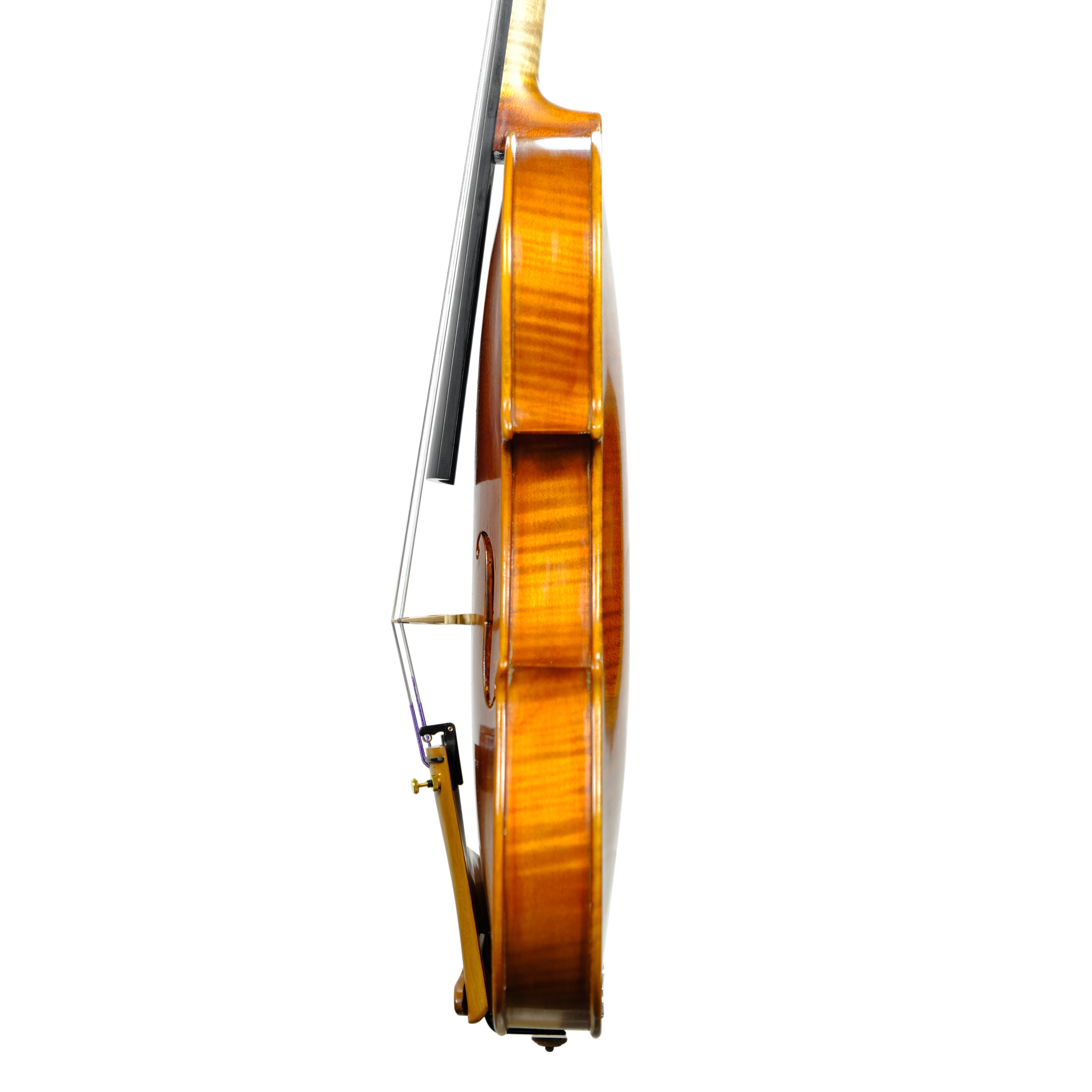 Violin - Linea Macchi, Stradivari Cremona 2024 A