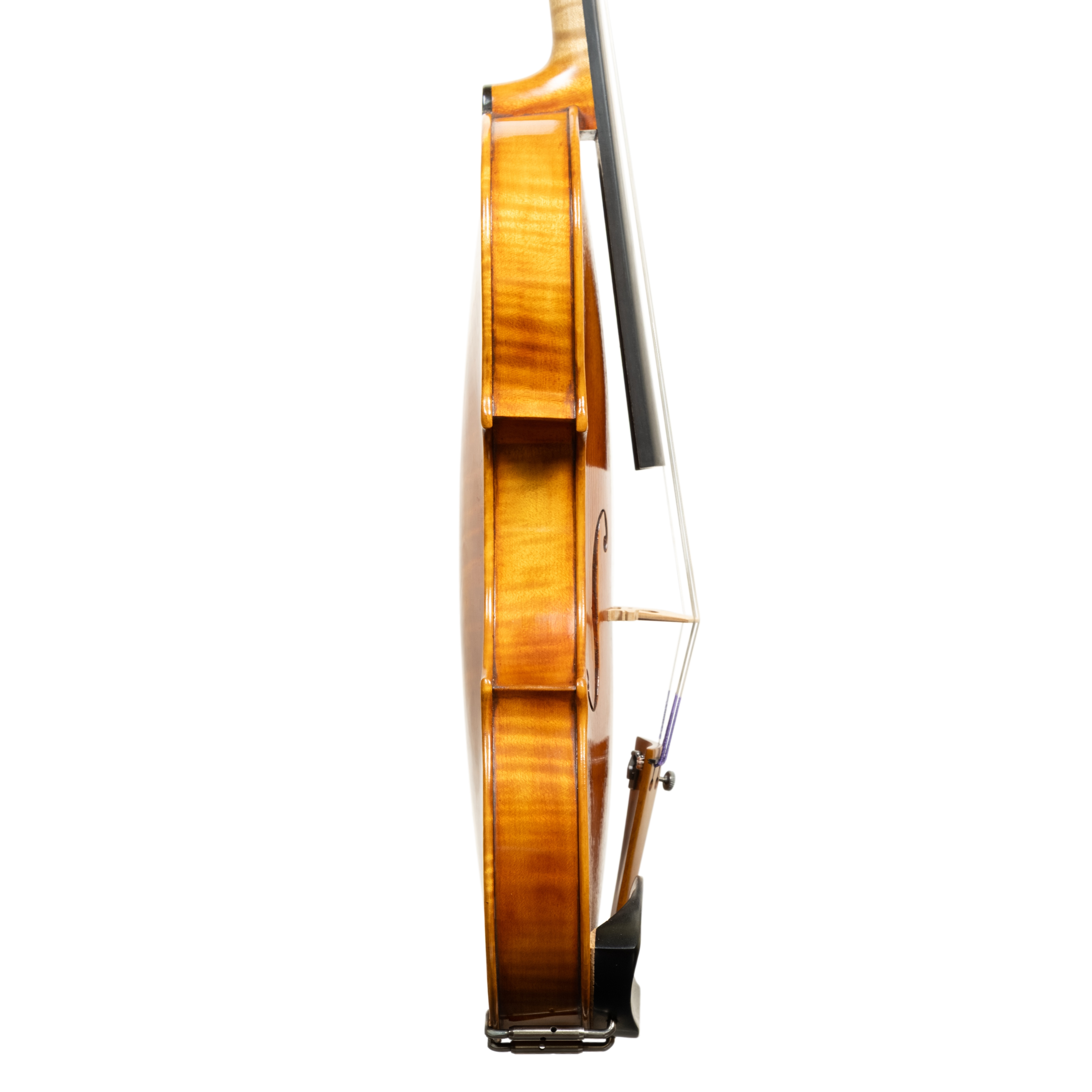 Violin - Marco Dotti, copy of Guarneri del Gesù "Sainton", Cremona 2025