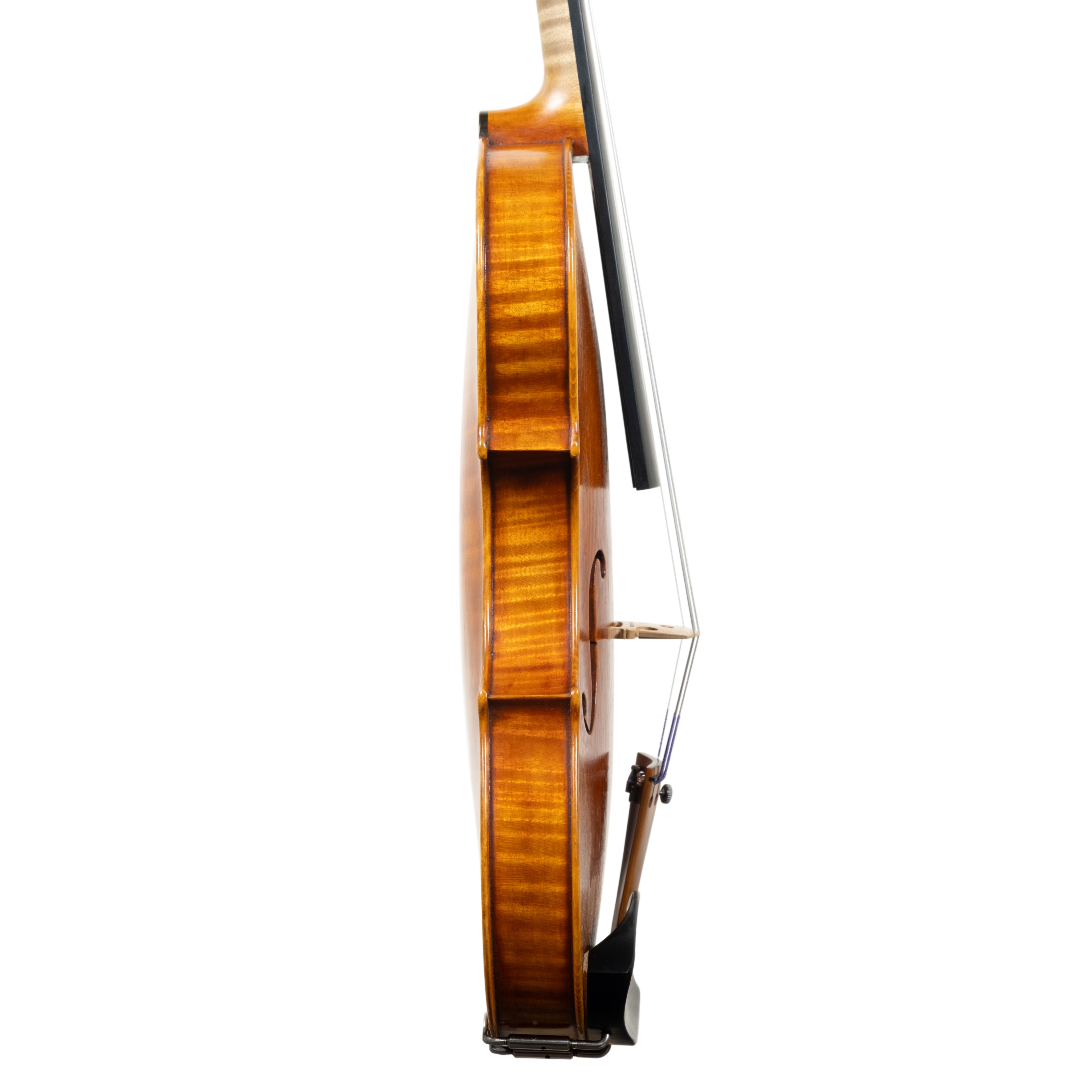 Violin - Mina Mazzolari, Copy of Guarneri del Gesú "Heifetz", Cremona 2026