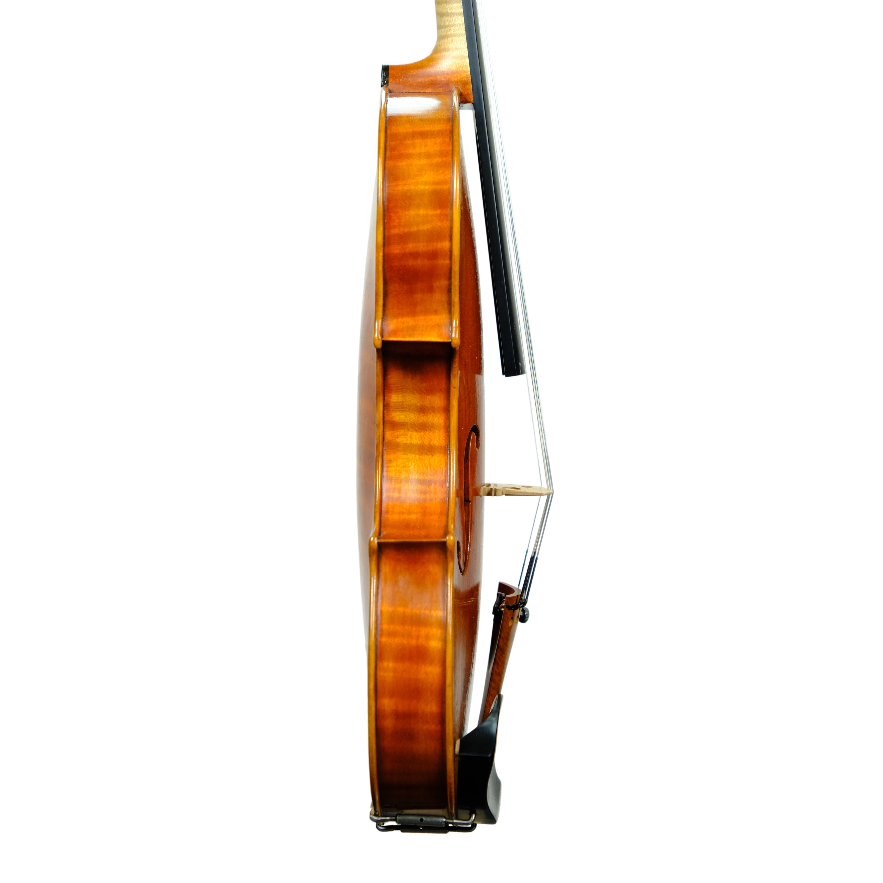 Violin - Mina Mazzolari, Copy of Guarneri del Gesú "Heifetz", Cremona 2024