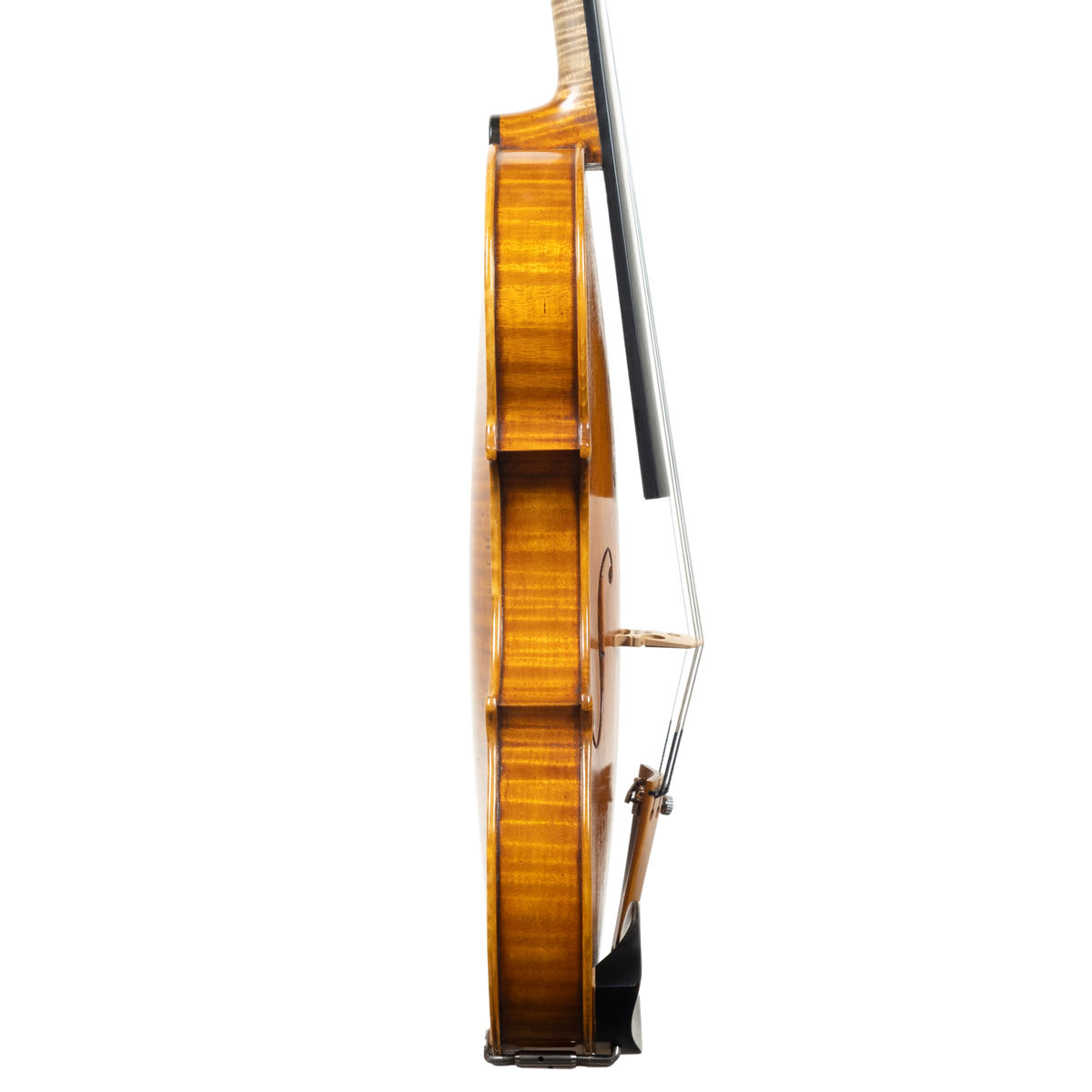 Violin - Edgar Russ, copy of Guarneri del Gesù "Lord Wilton", Cremona 2026