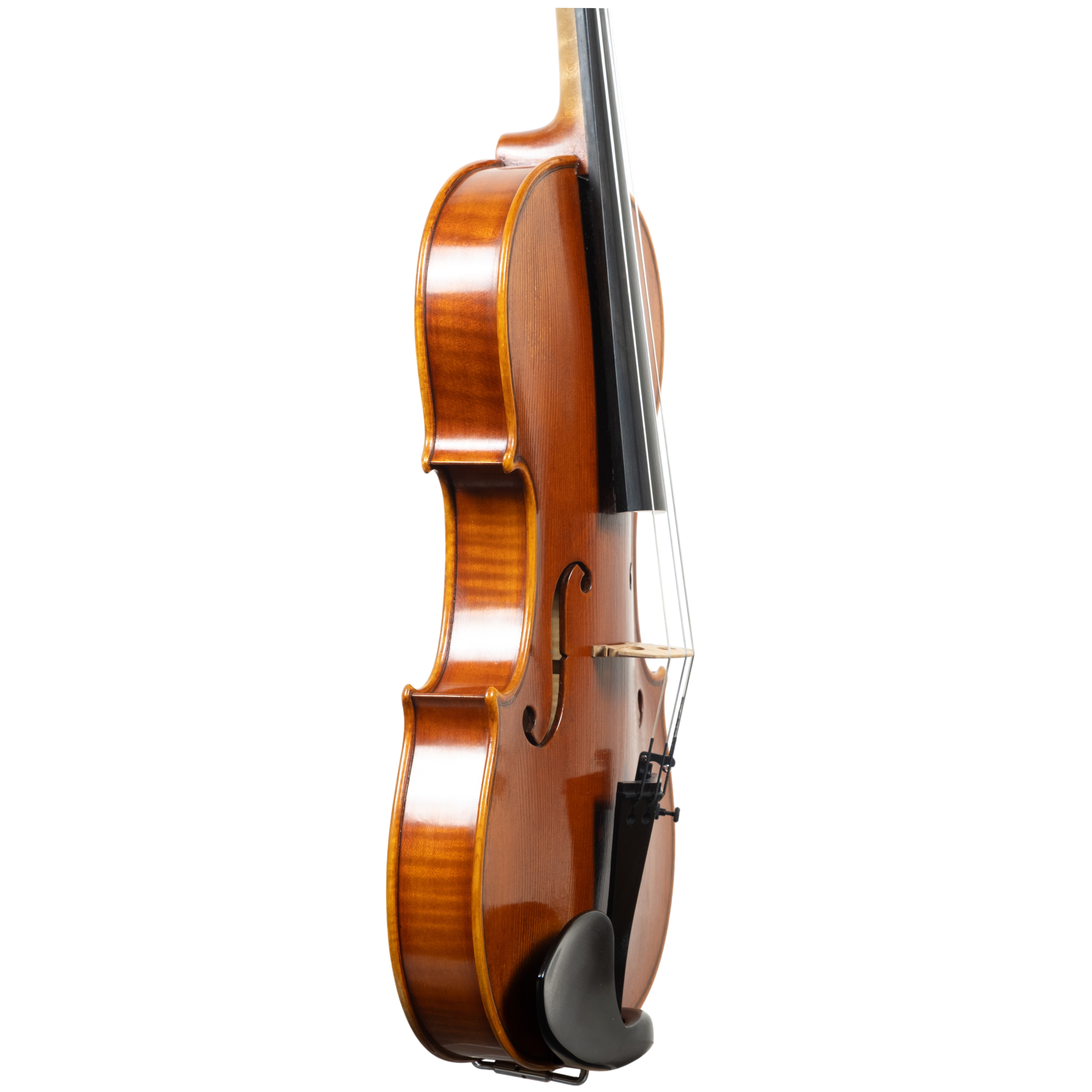 Violin - Arianna Endo, Stradivari "Il Cremonese", Cremona 2026