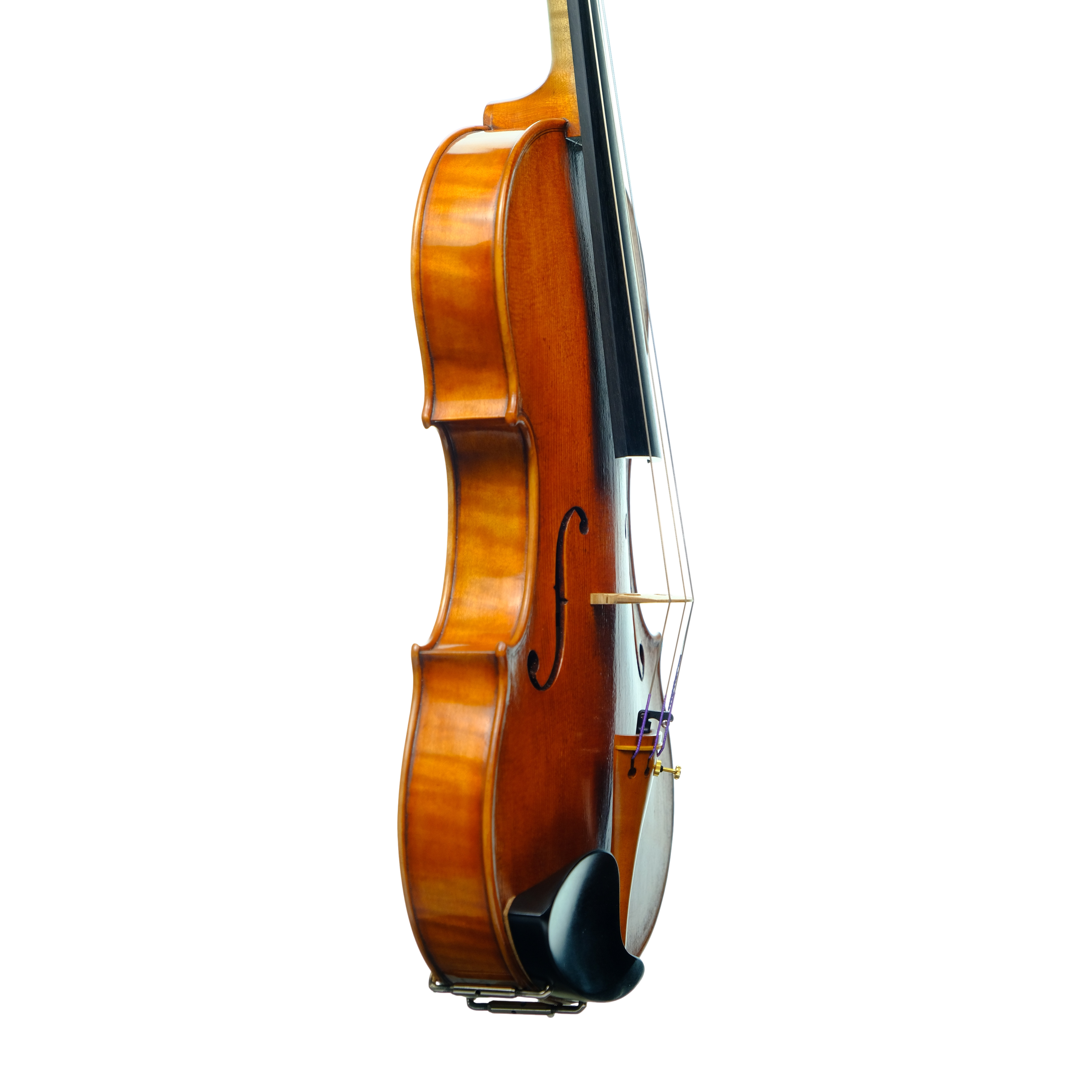 Violin - Edgar Russ, Stradivari "King George", Cremona 2023