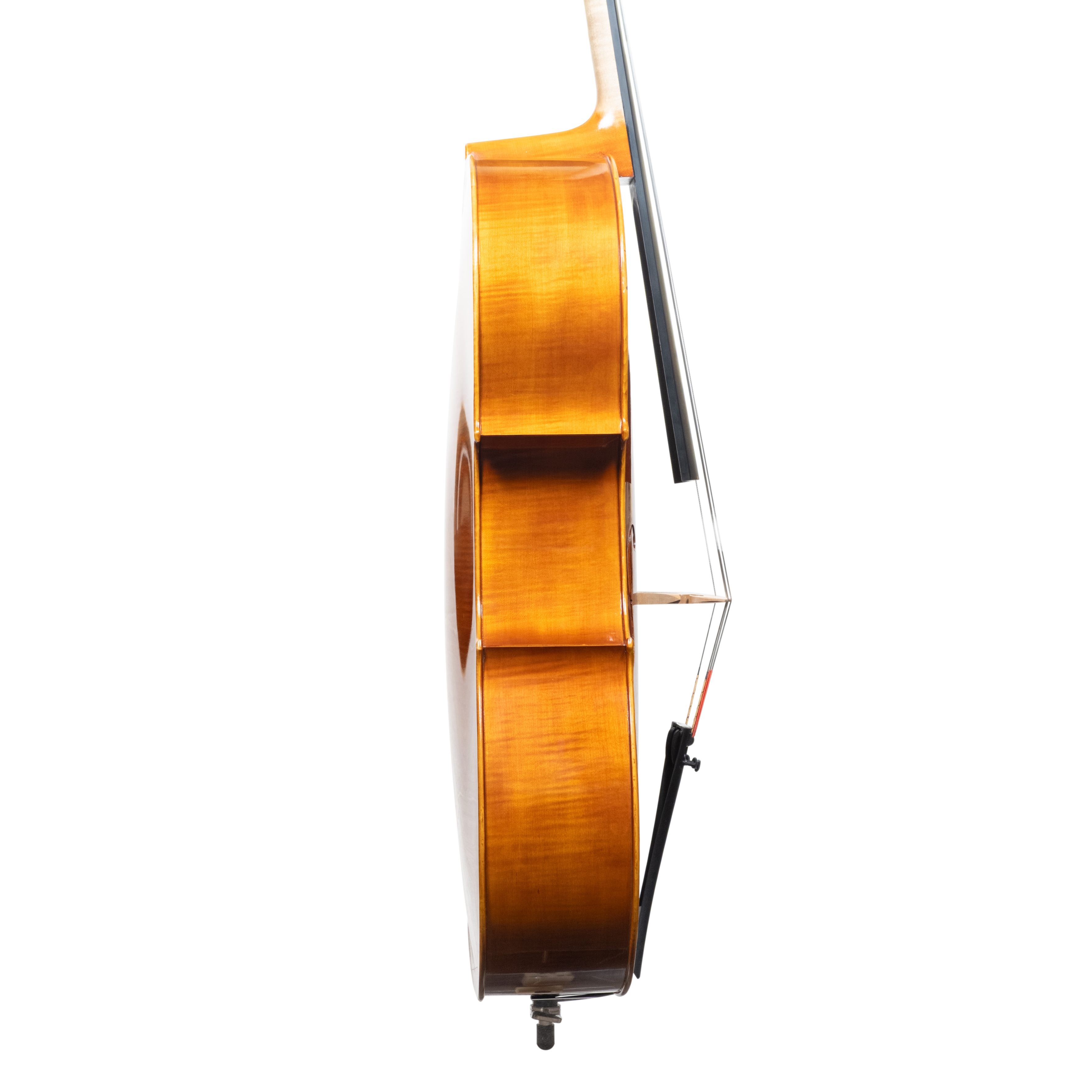 Cello - Scala Perfetta, Stradivari, Cremona 2025 "APLI"