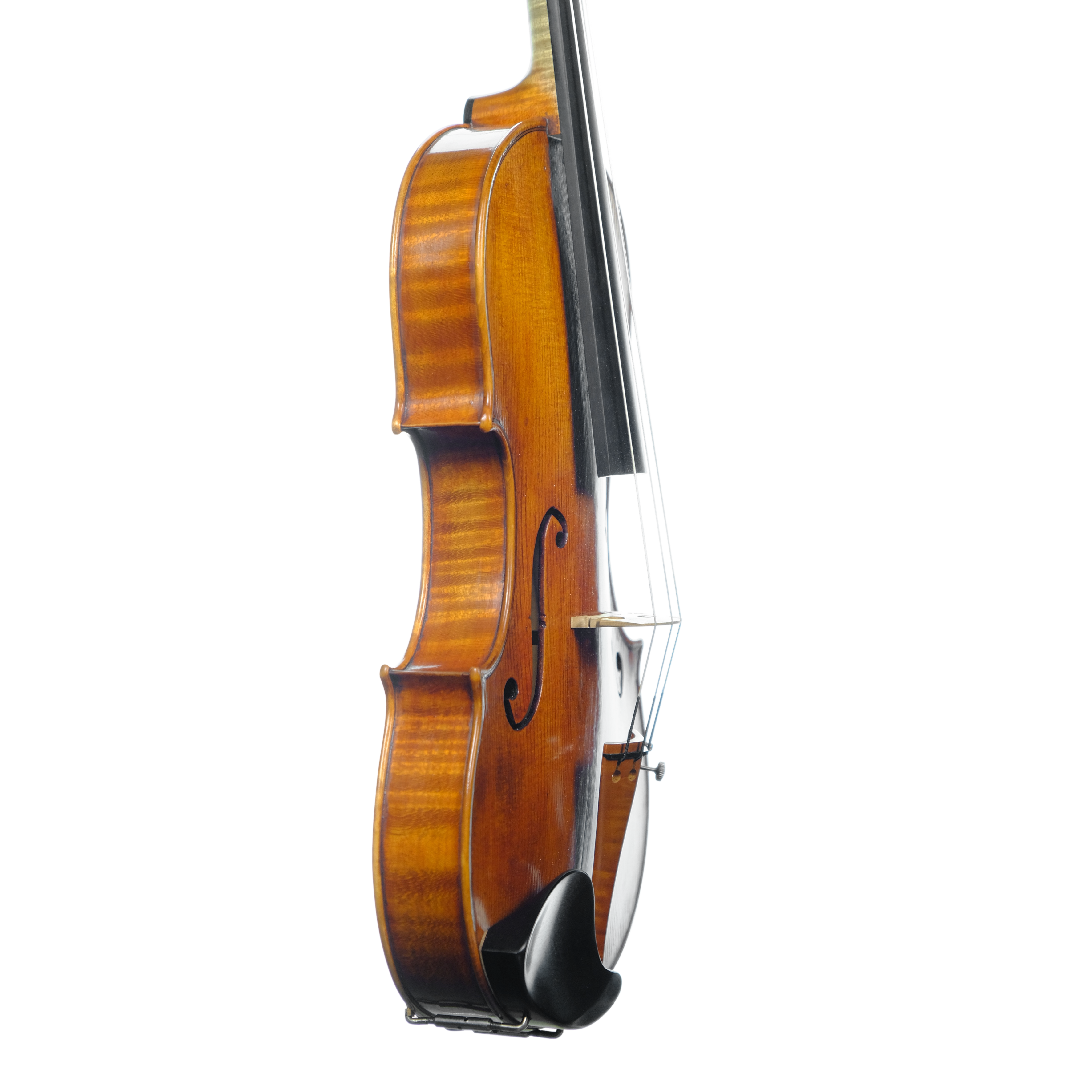 Violin - Edgar Russ, Guarneri del Gesú "Ole Bull",  Cremona 2024