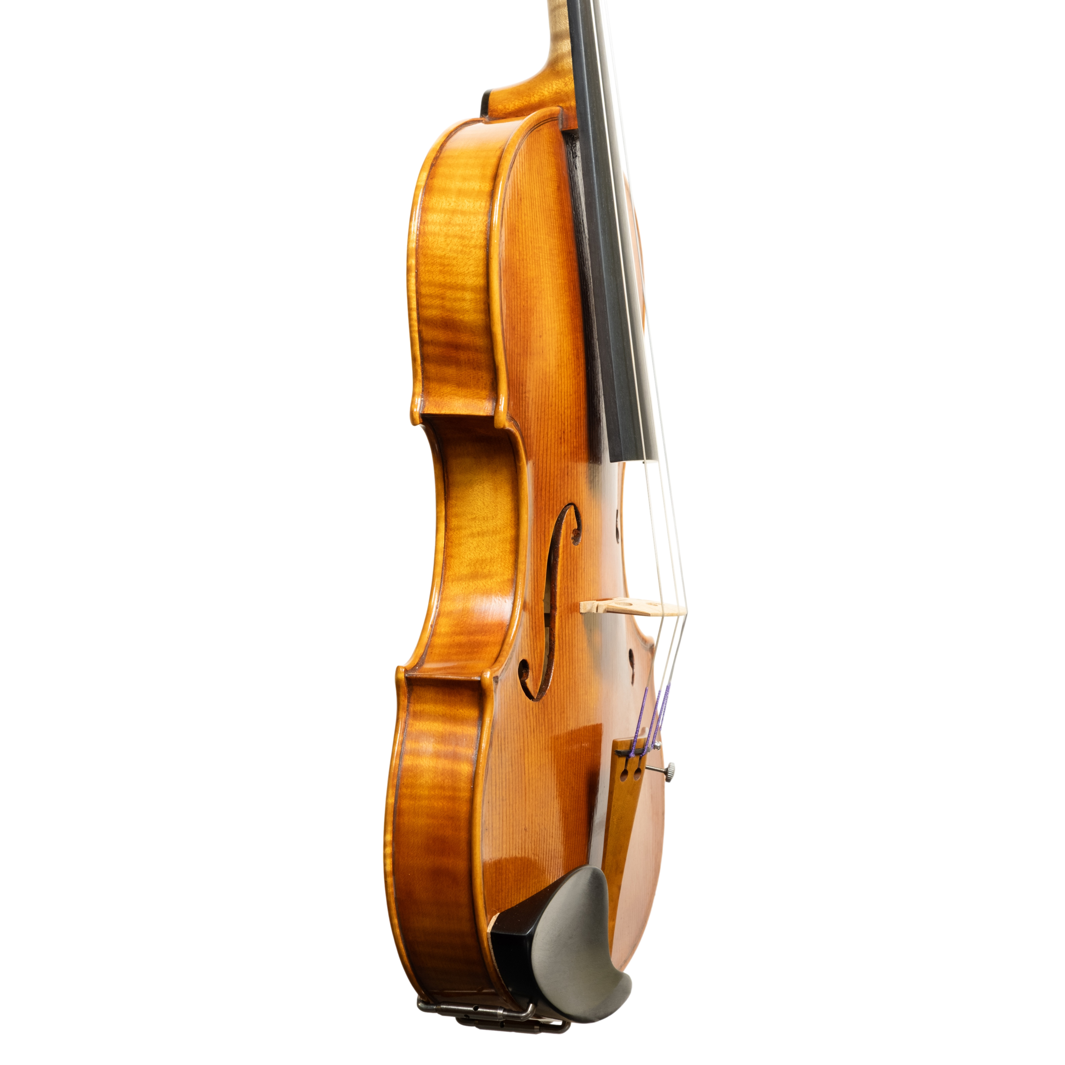 Violin - Marco Dotti, copy of Guarneri del Gesù "Sainton", Cremona 2025