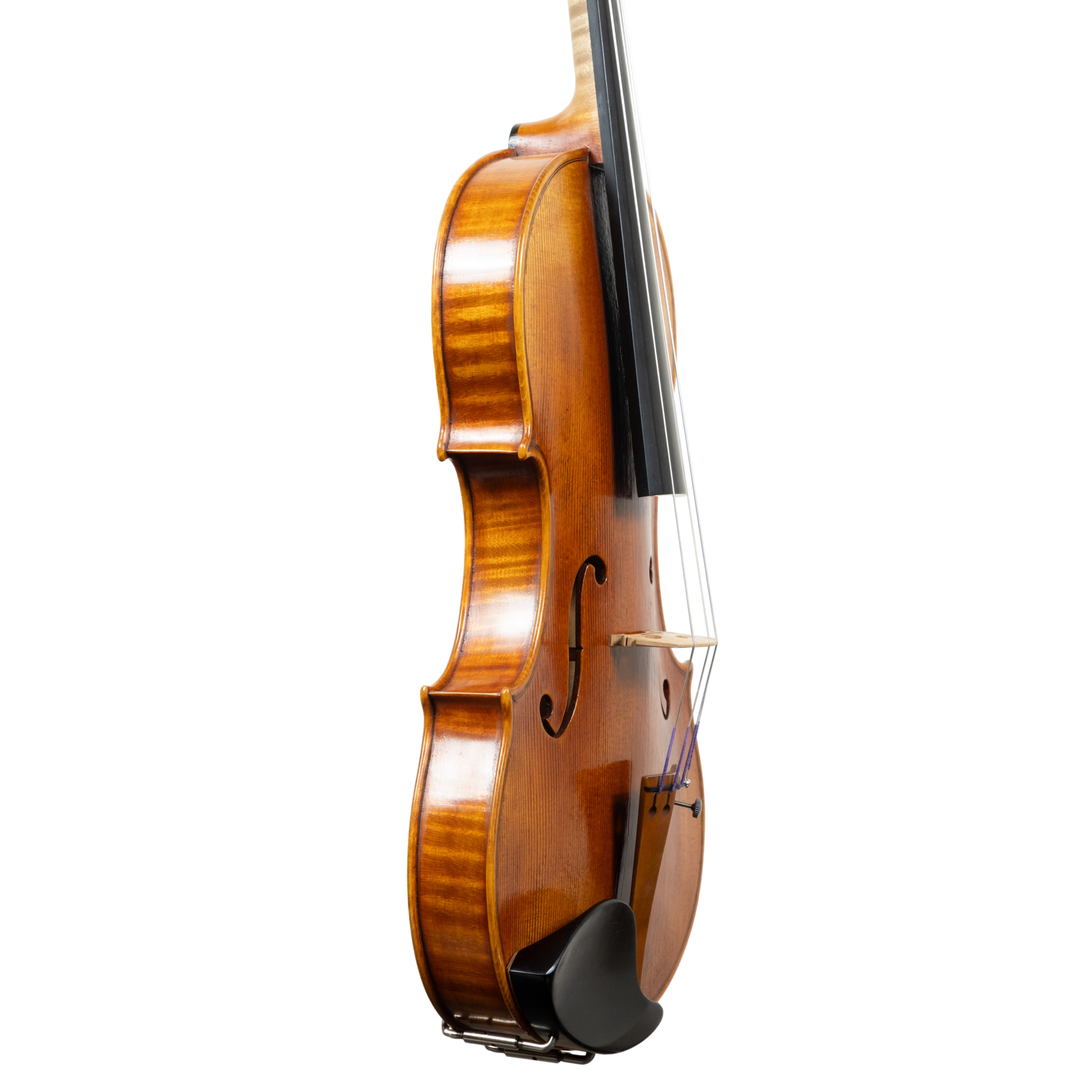 Violin - Mina Mazzolari, Copy of Guarneri del Gesú "Heifetz", Cremona 2026
