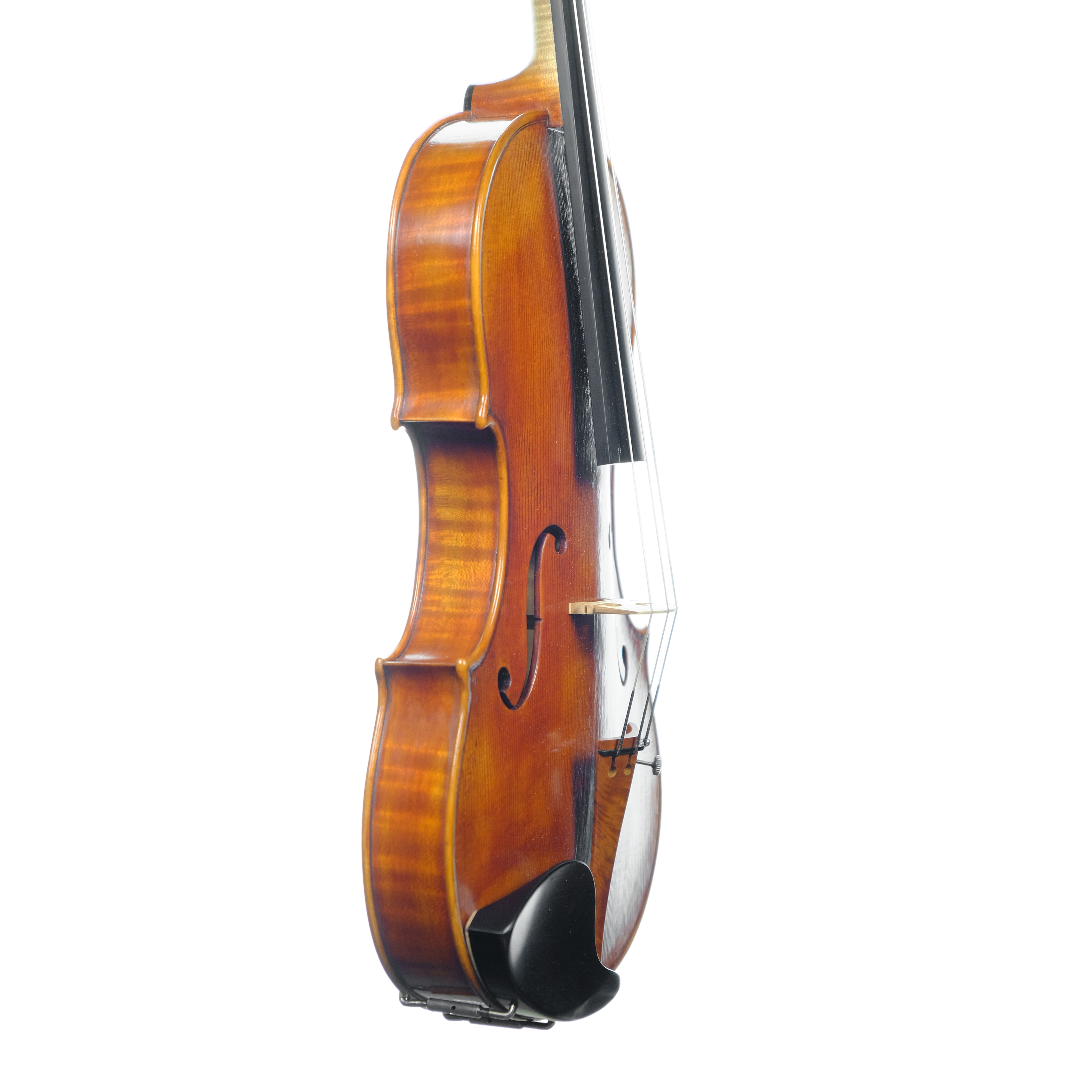 Violin - Mina Mazzolari, Copy of Guarneri del Gesú "Heifetz", Cremona 2024