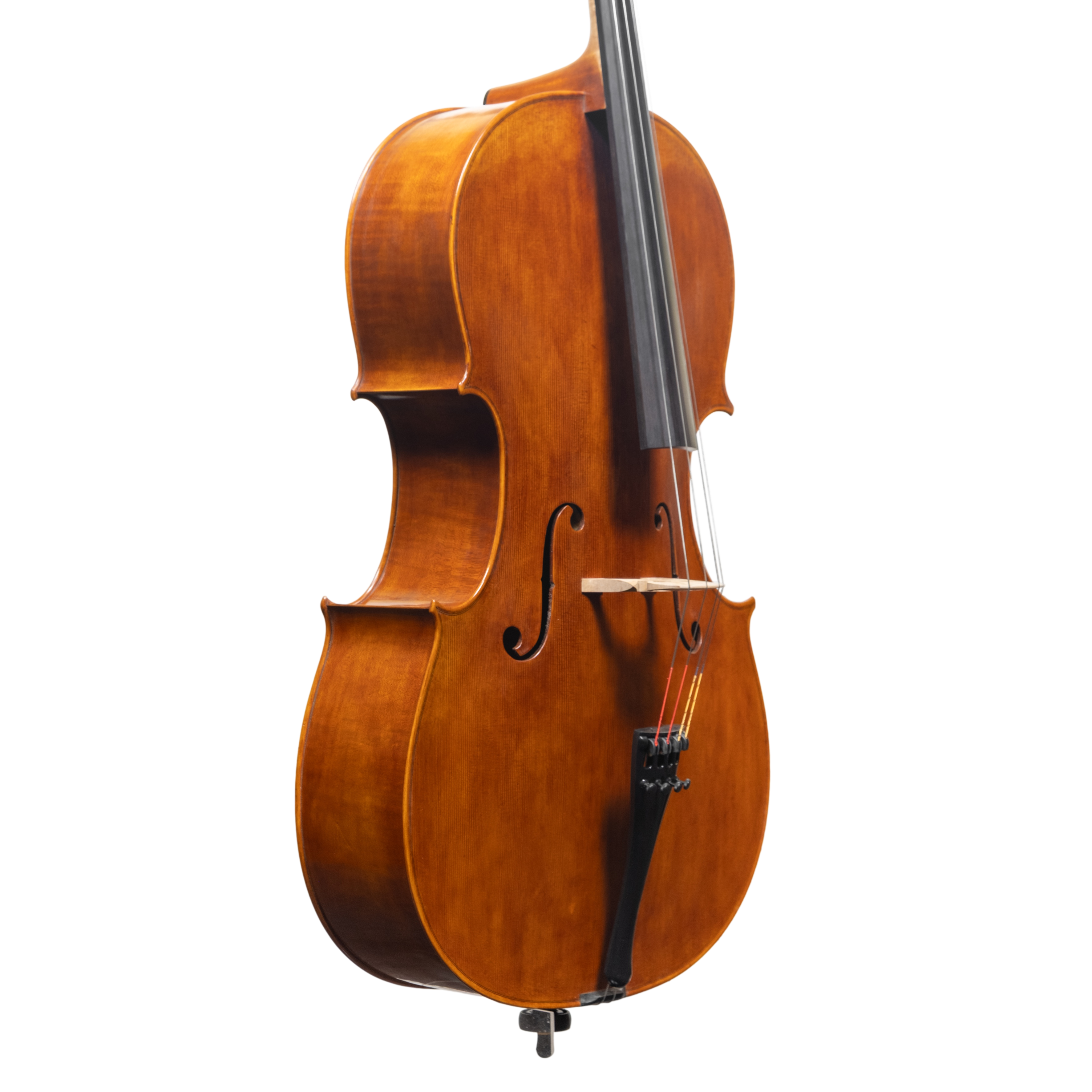 Cello - Mina Mazzolari, Matteo Goffriler, Cremona 2025