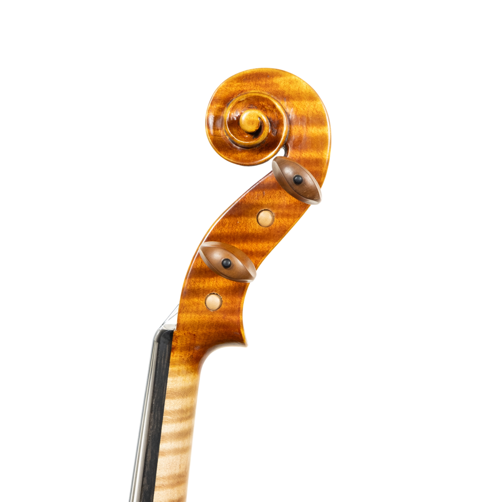 Violin - Linea Macchi, Stradivari Cremona 2025 B