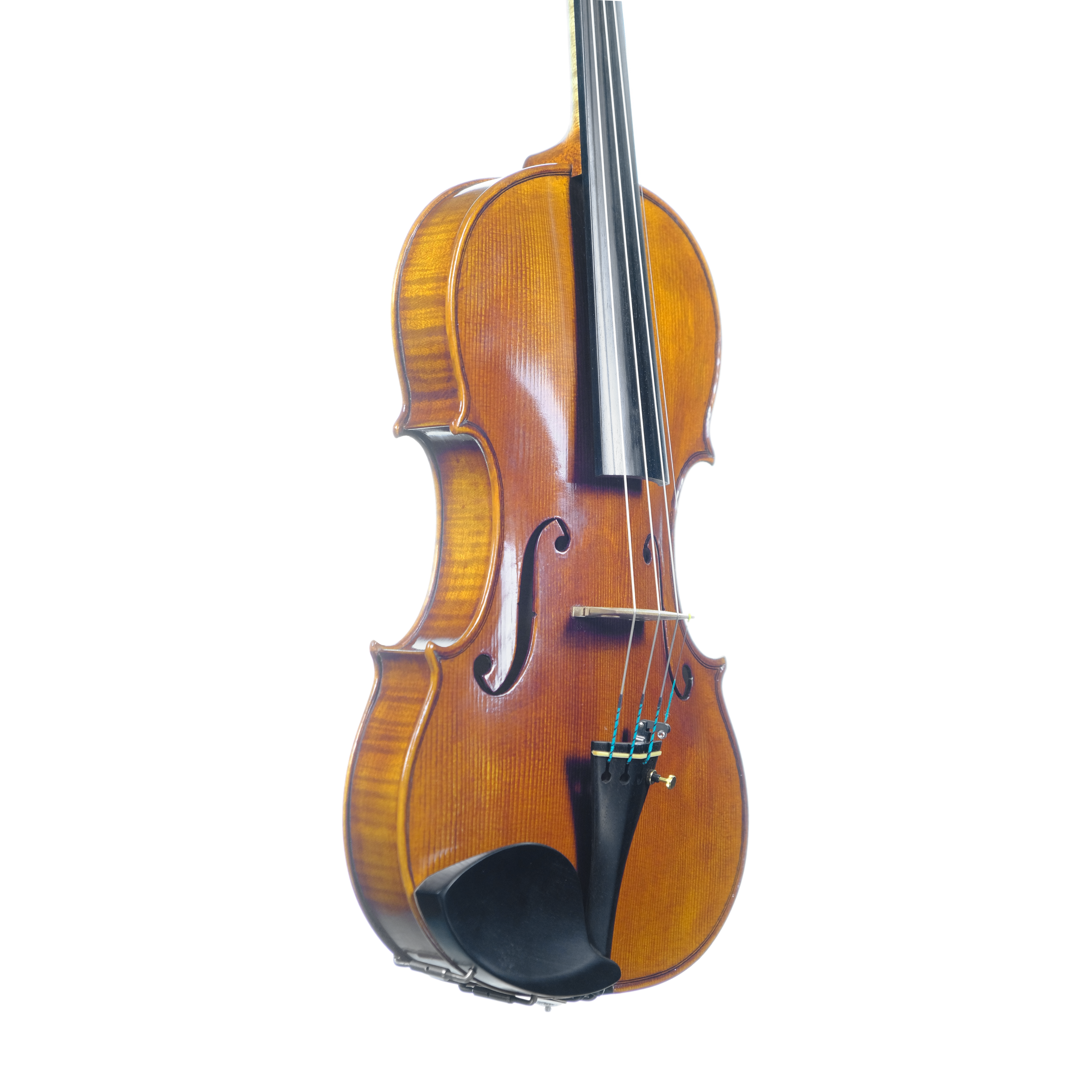 Violin - Enrico Bertoncini, Guarneri, Cremona 2024