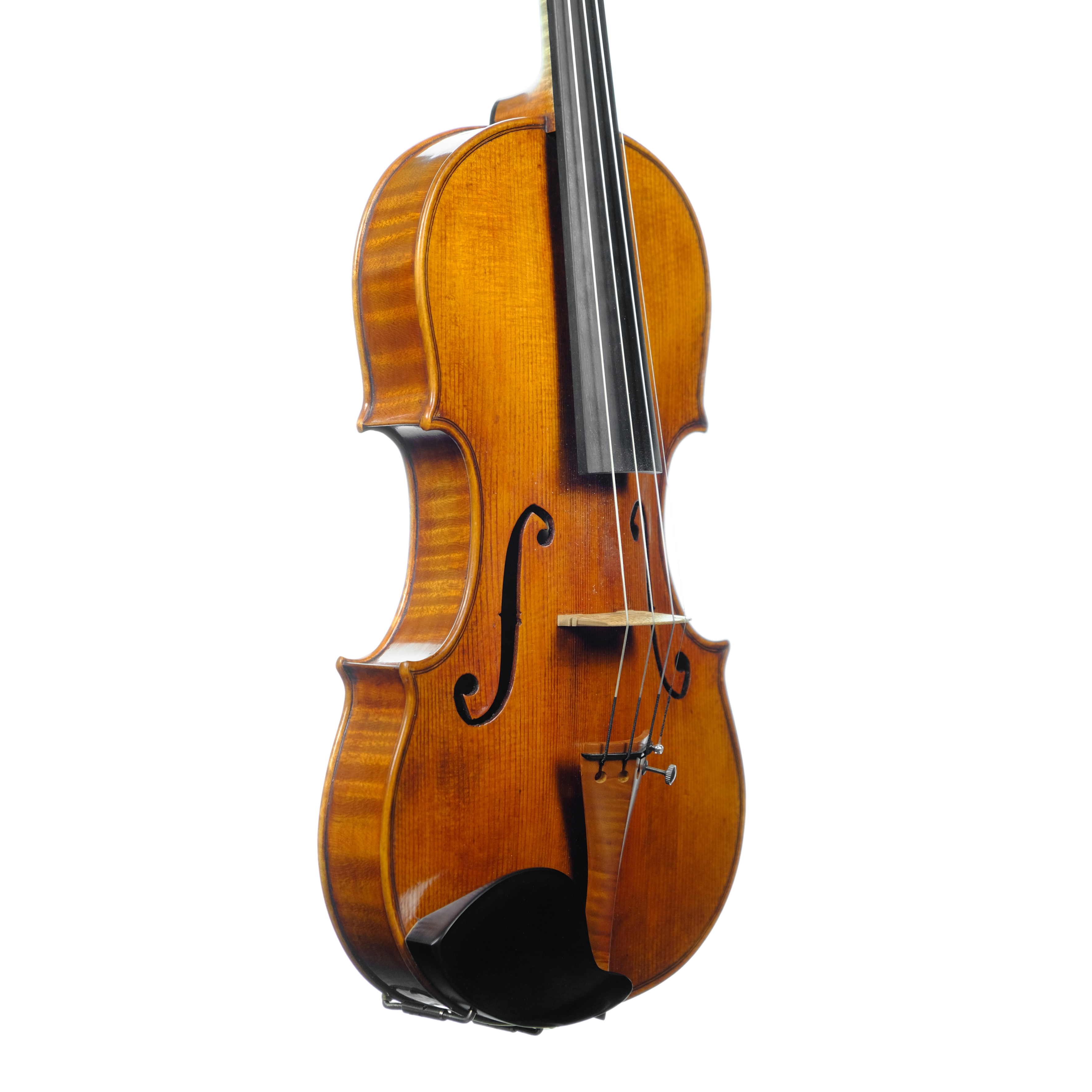 Violin - Edgar Russ, Guarneri del Gesú "Ole Bull",  Cremona 2024