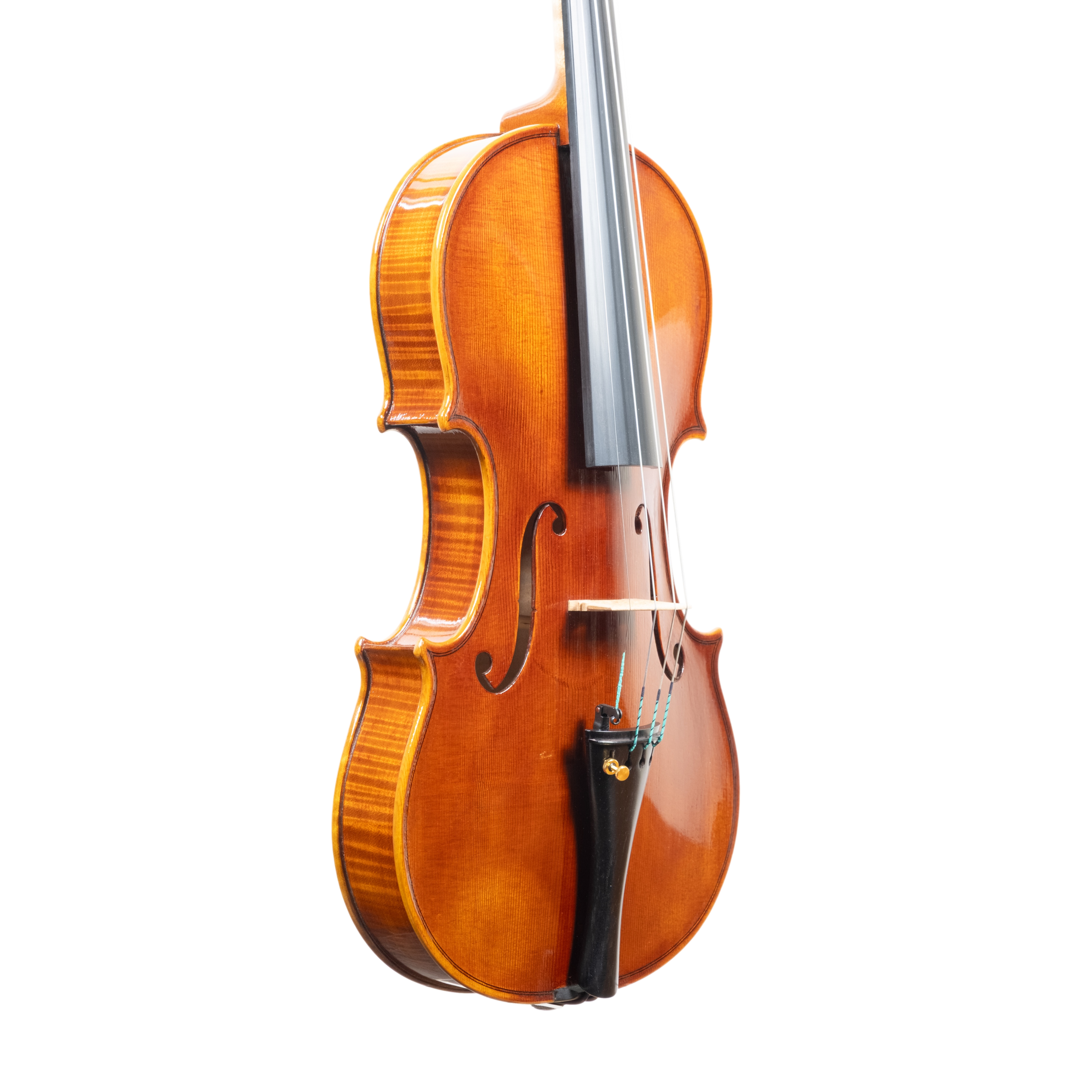 Violin - Scala Perfetta, Guarneri, Cremona 2026 "Left handed"