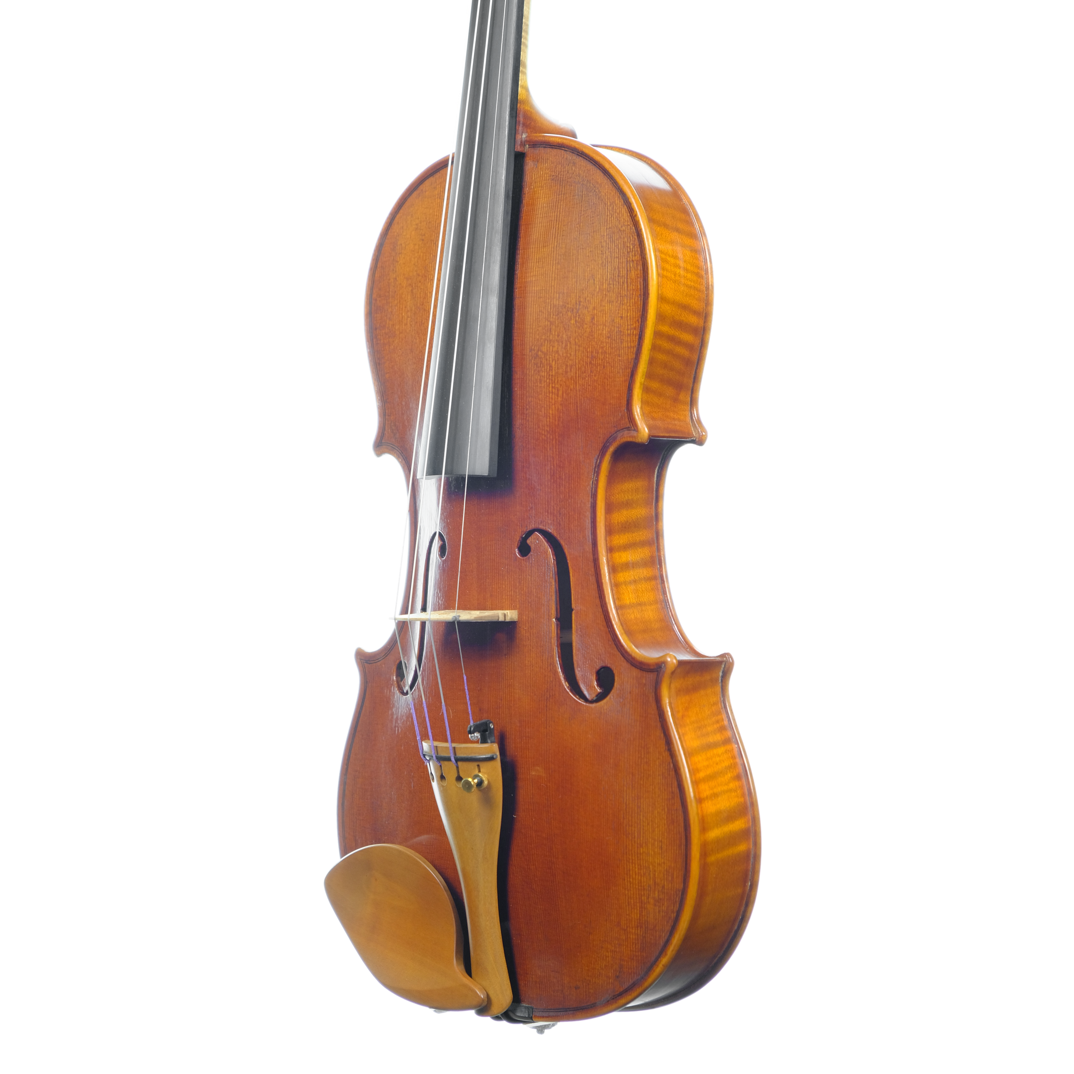 Violin - Linea Macchi, Stradivari Cremona 2024 A
