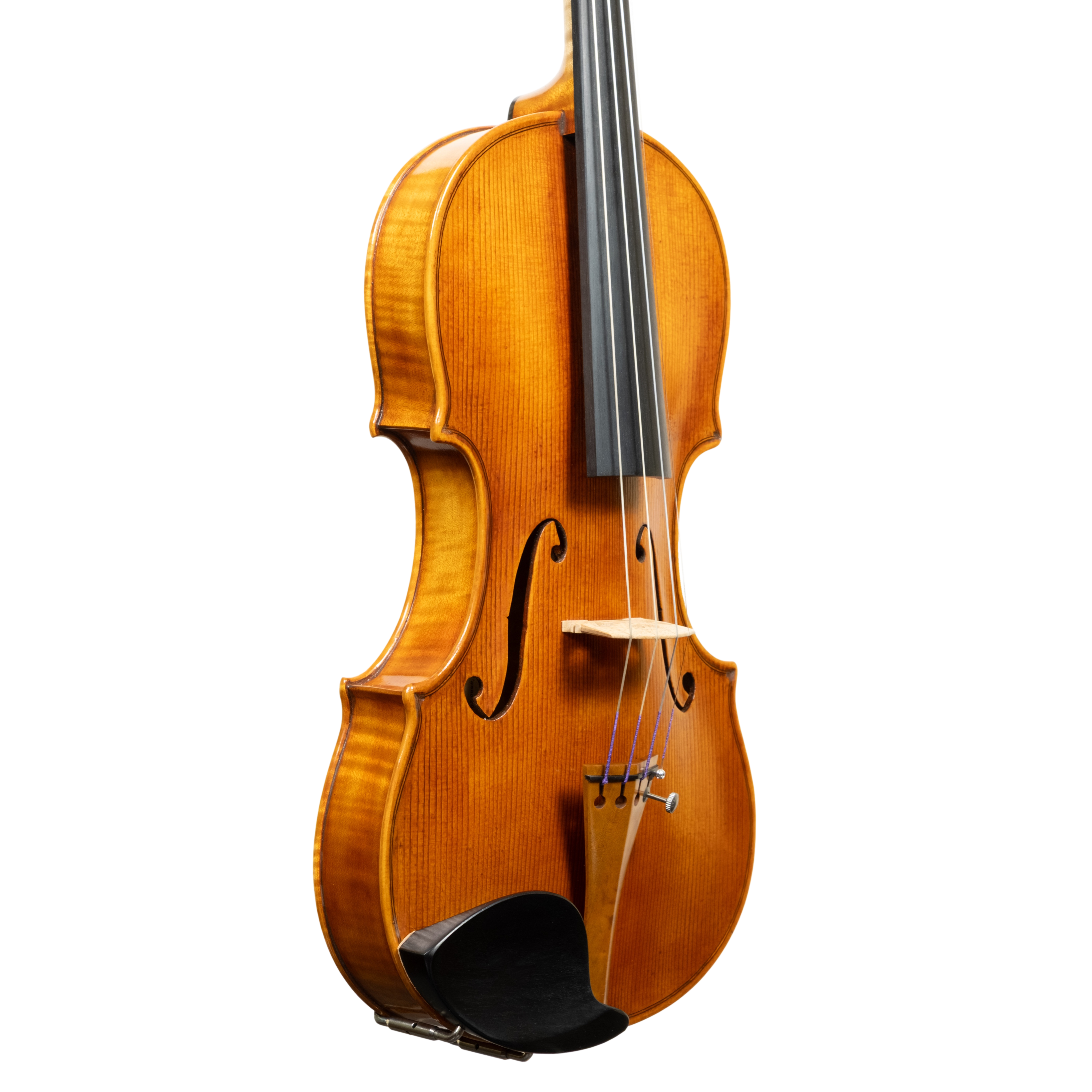 Violin - Marco Dotti, copy of Guarneri del Gesù "Sainton", Cremona 2025