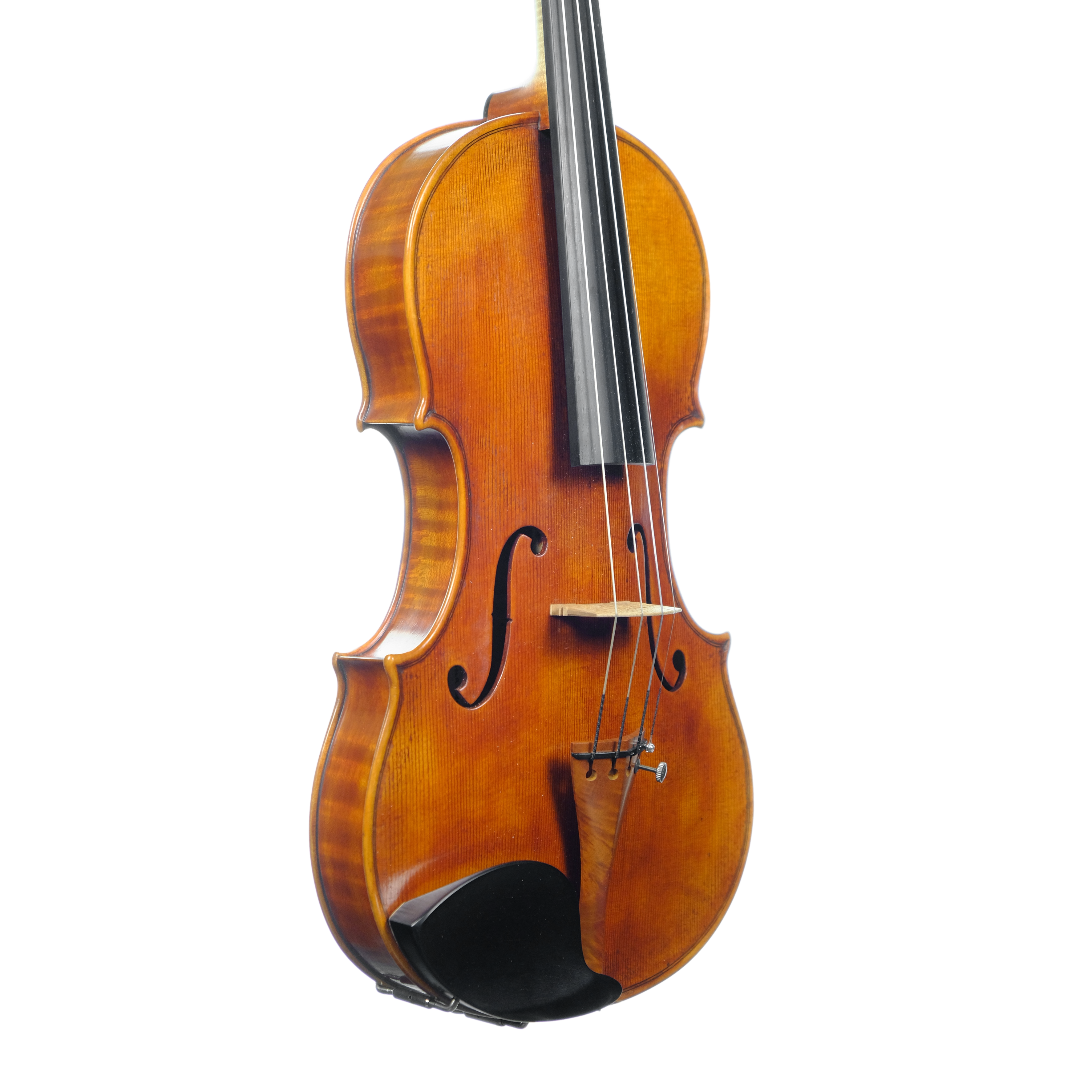 Violin - Mina Mazzolari, Copy of Guarneri del Gesú "Heifetz", Cremona 2024