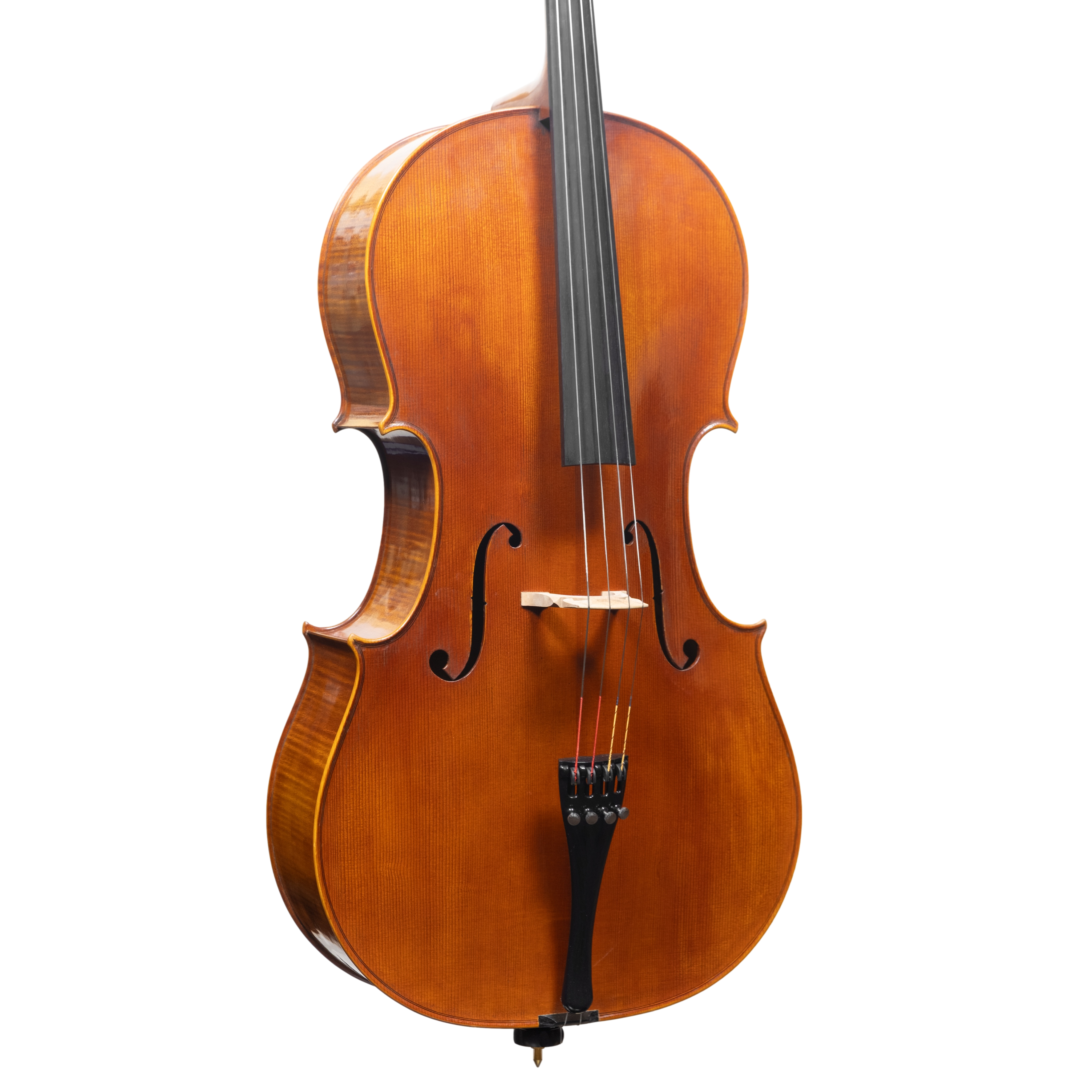 Cello - Stefano Guerreschi, mod. Stradivari "Gore Booth", Cremona 2025