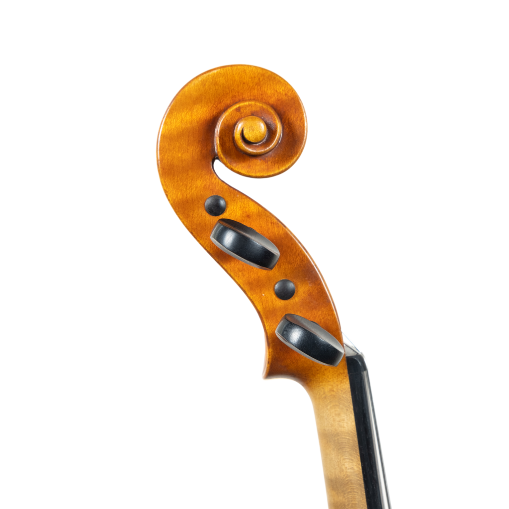 Violin - Arianna Endo, Stradivari "Il Cremonese", Cremona 2026