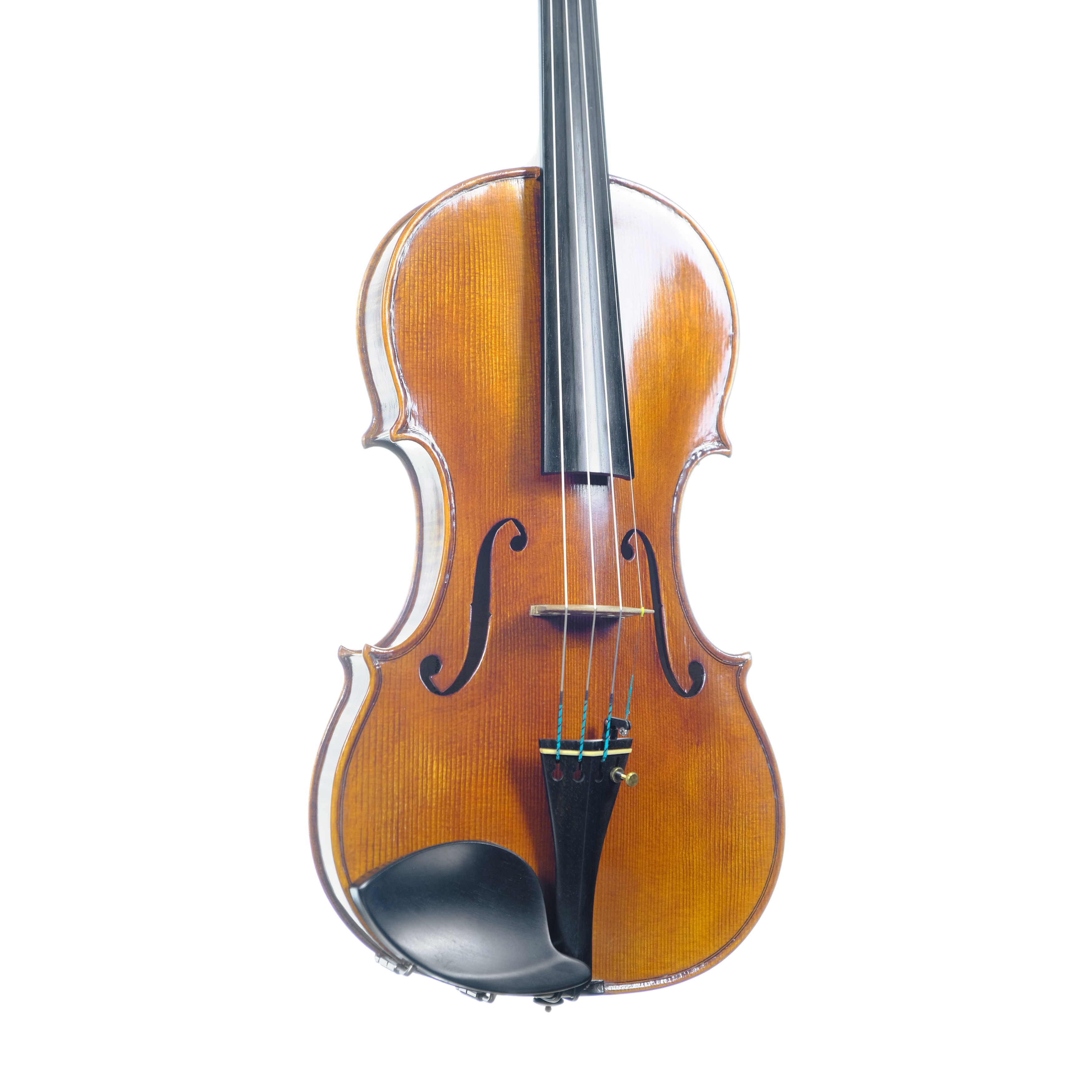 Violin - Enrico Bertoncini, Guarneri, Cremona 2024
