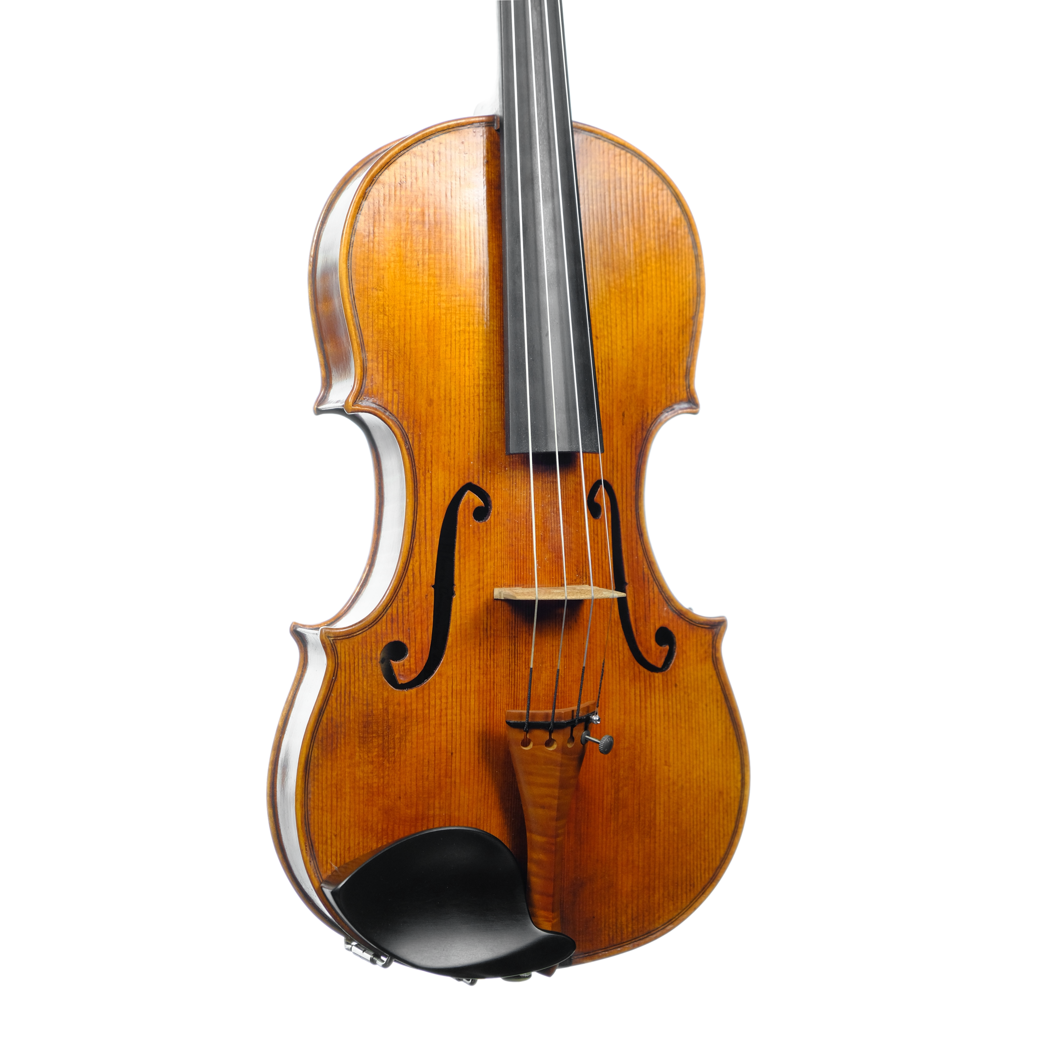 Violin - Edgar Russ, Guarneri del Gesú "Ole Bull",  Cremona 2024