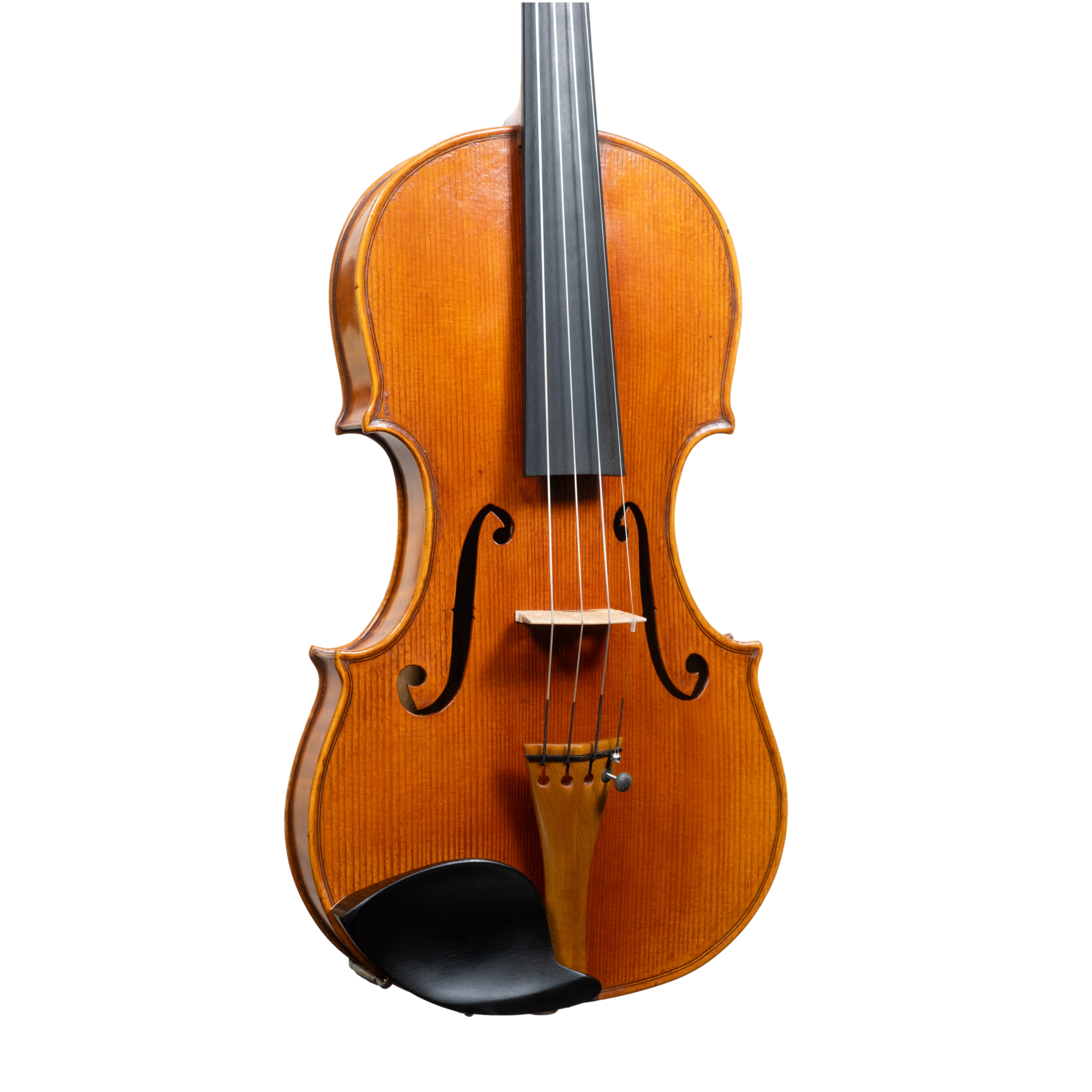 Violin - Edgar Russ, Guarneri del Gesú "Ole Bull",  Cremona 2025