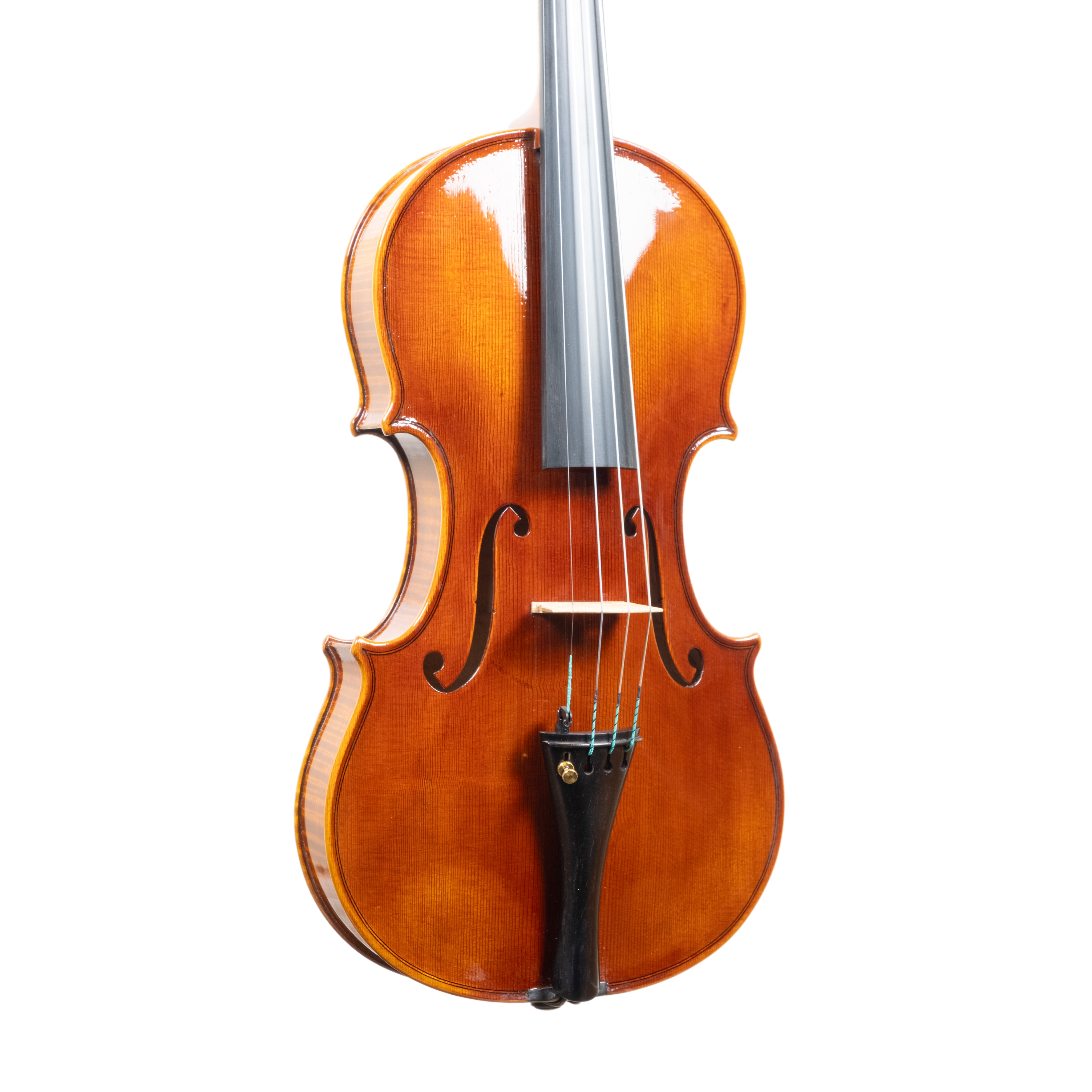 Violin - Scala Perfetta, Guarneri, Cremona 2026 "Left handed"