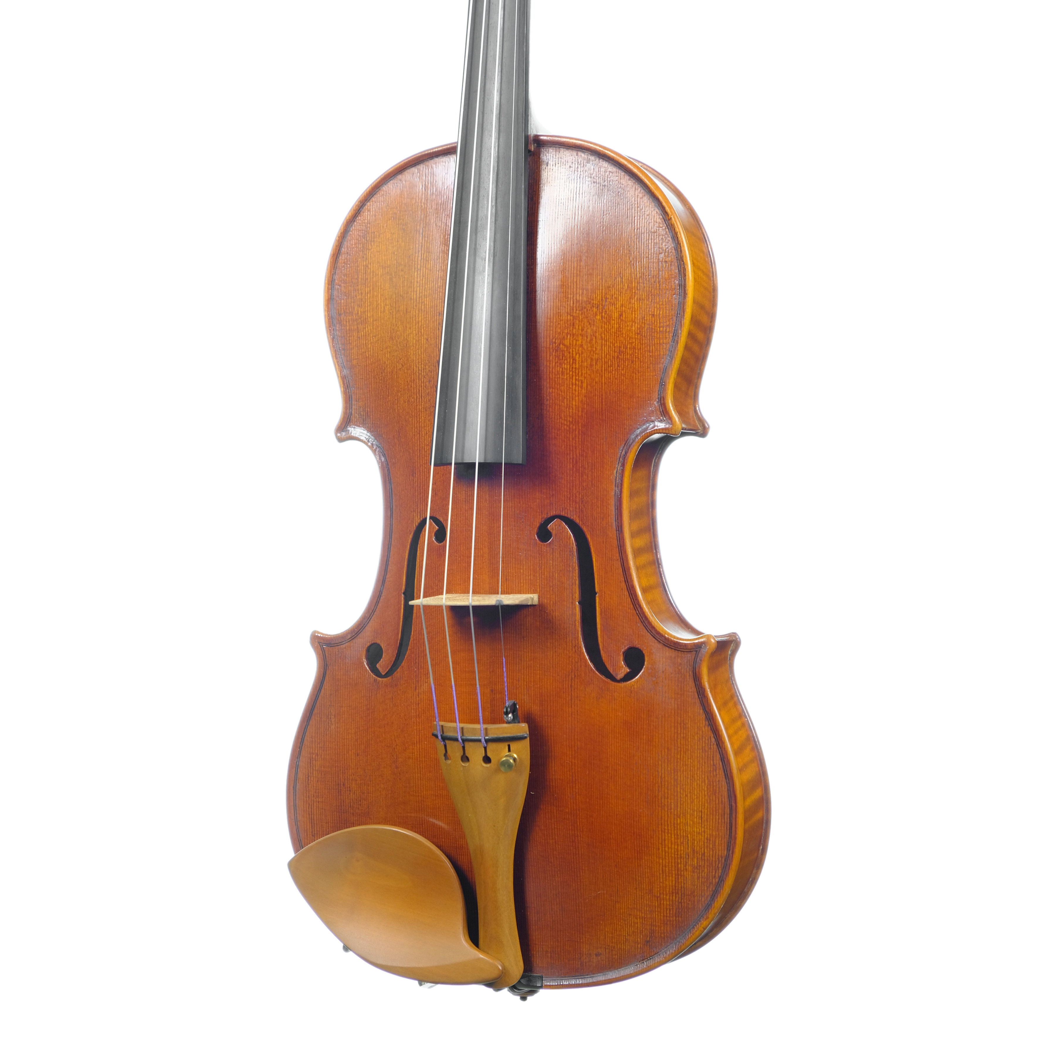 Violin - Linea Macchi, Stradivari Cremona 2024 A