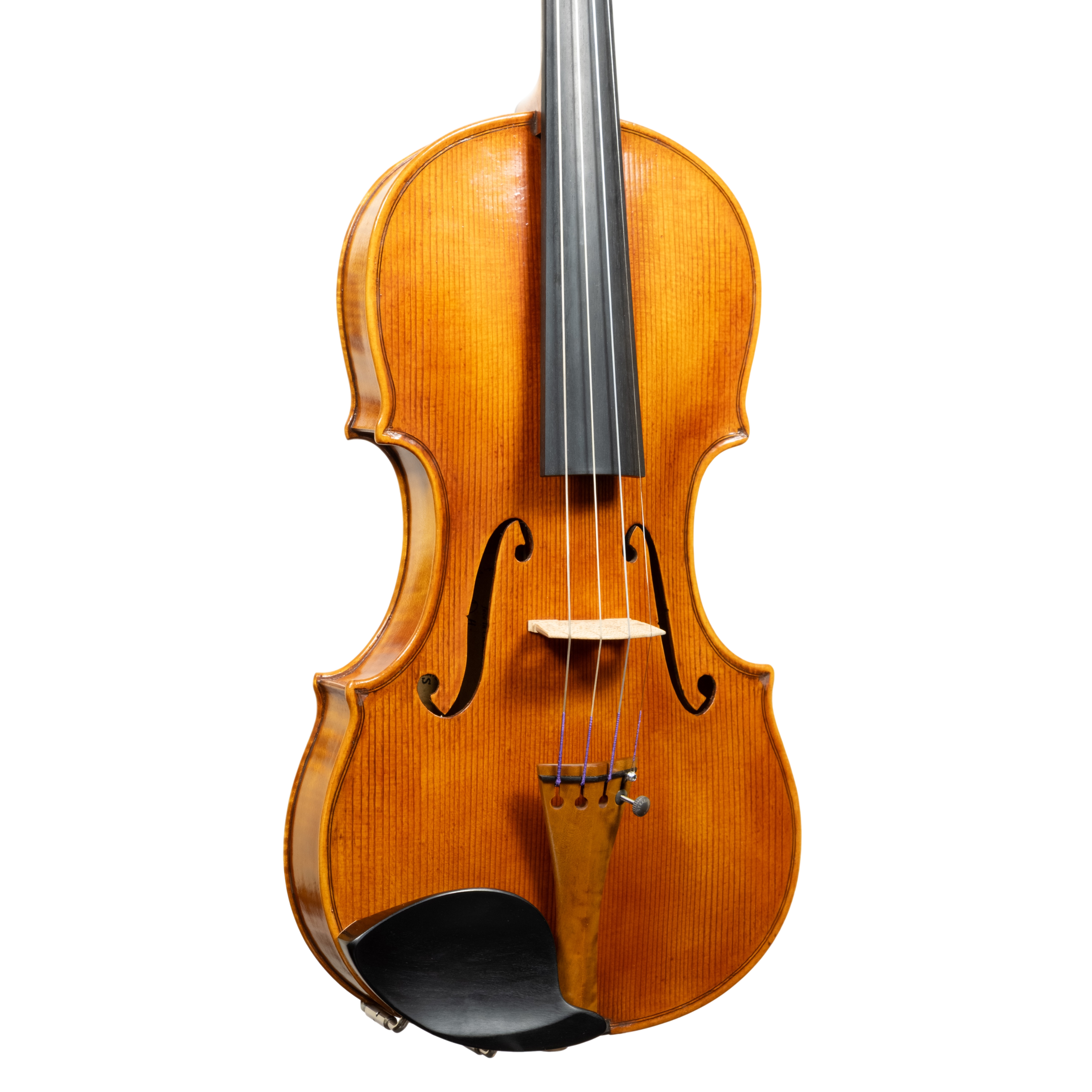 Violin - Marco Dotti, copy of Guarneri del Gesù "Sainton", Cremona 2025