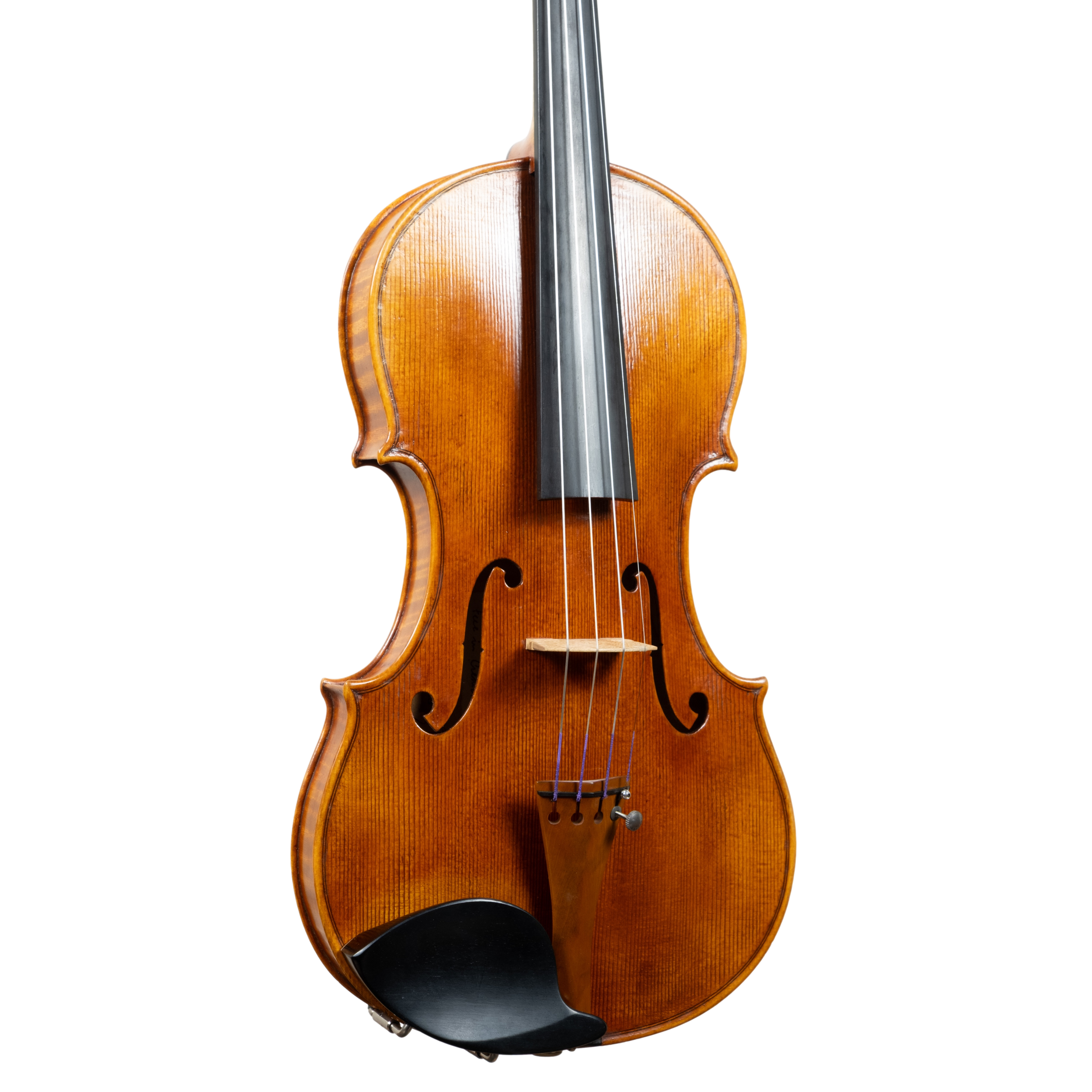 Violin - Mina Mazzolari, Copy of Guarneri del Gesú "Heifetz", Cremona 2026