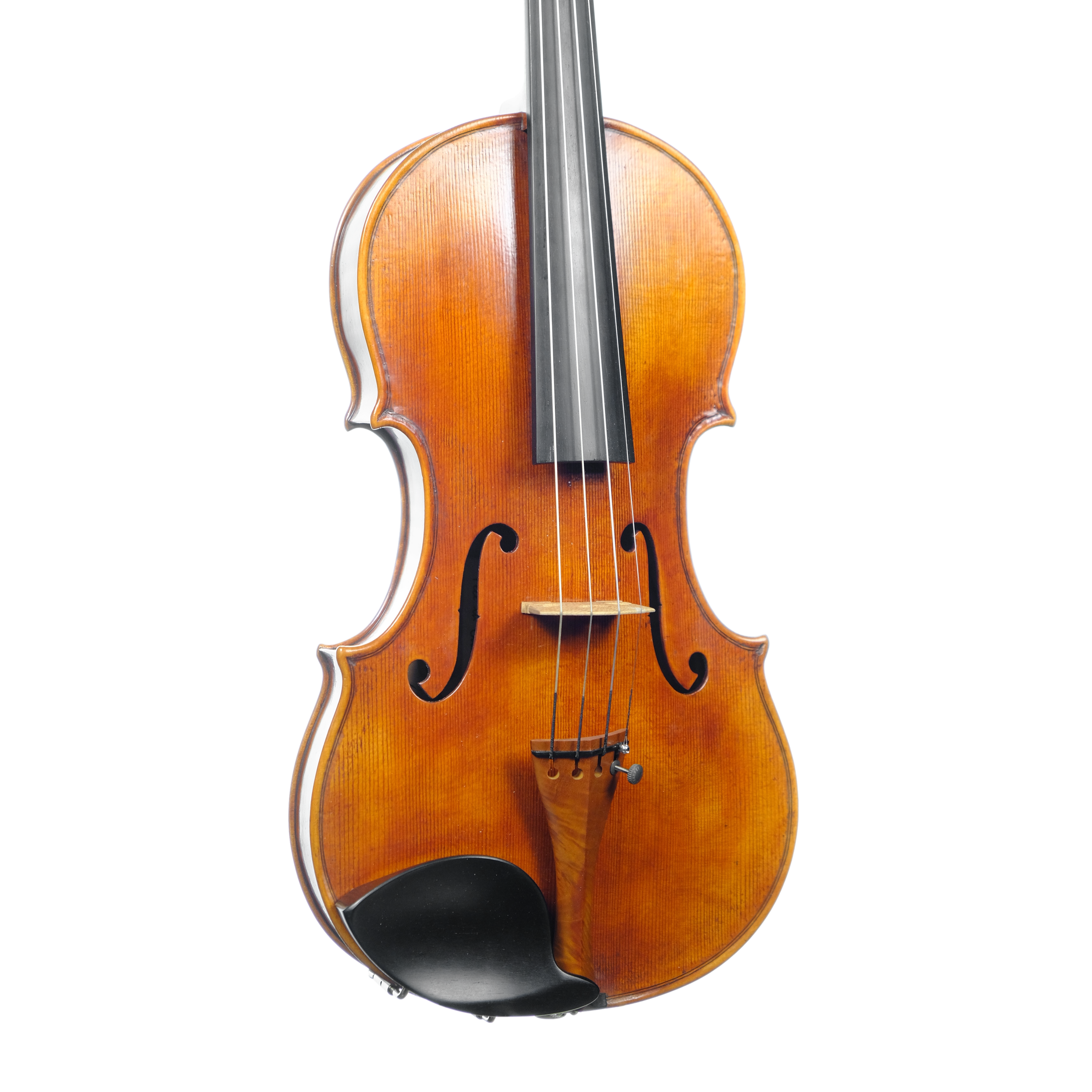 Violin - Mina Mazzolari, Copy of Guarneri del Gesú "Heifetz", Cremona 2024