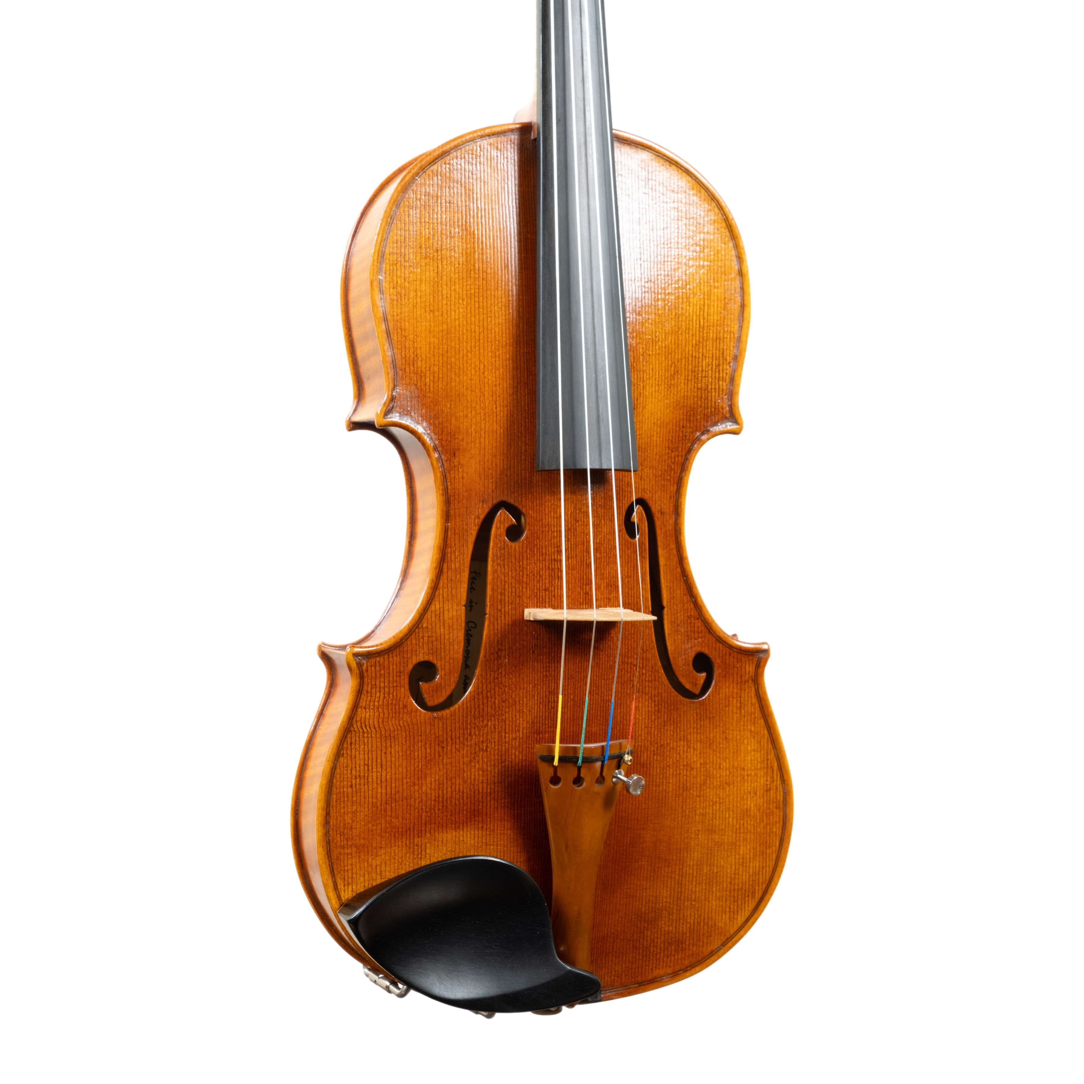 Violin - Mina Mazzolari, Guarneri del Gesú "Ole Bull",  Cremona 2026