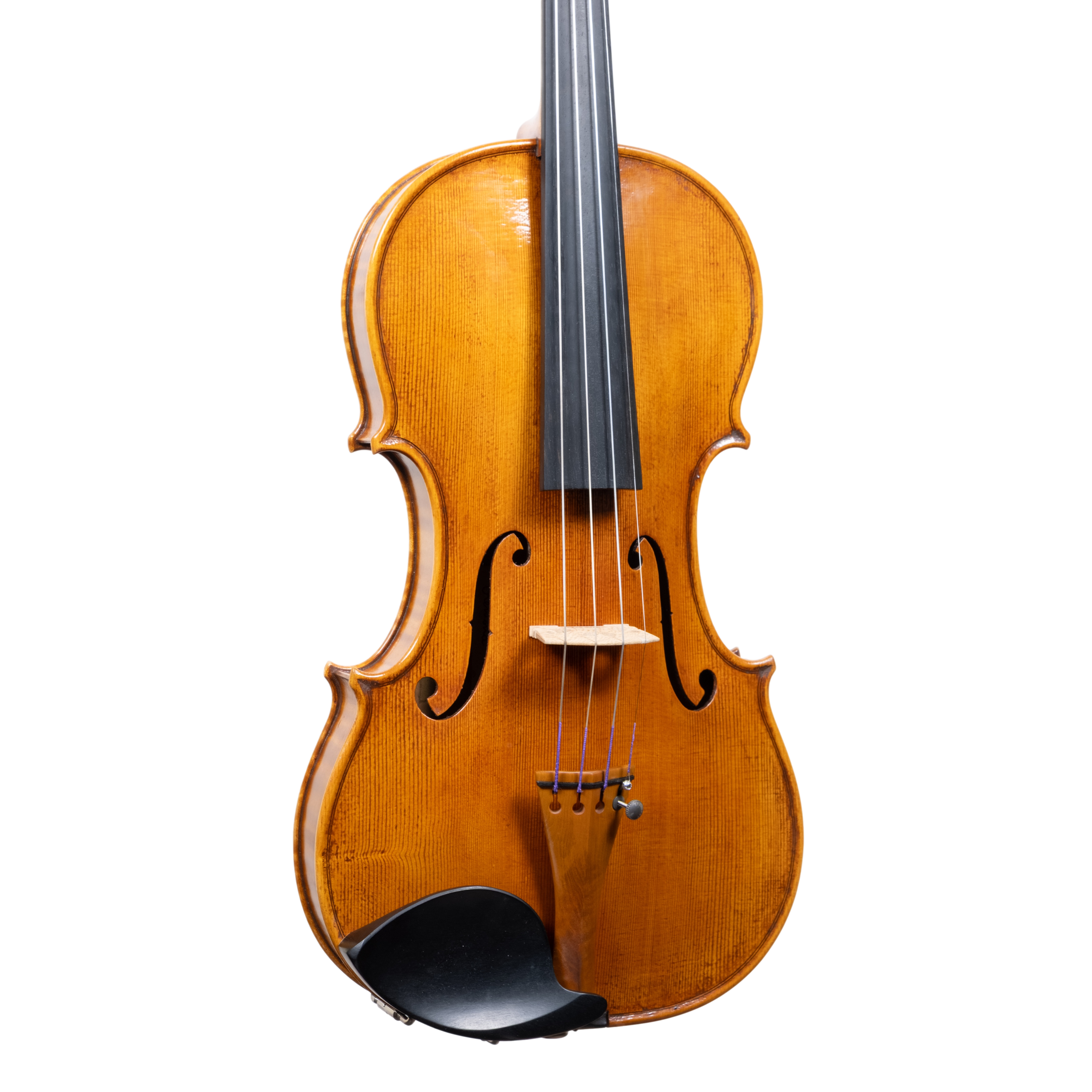 Violin - Stefano Guerreschi, Guarneri "Low Wilton", Cremona 2025