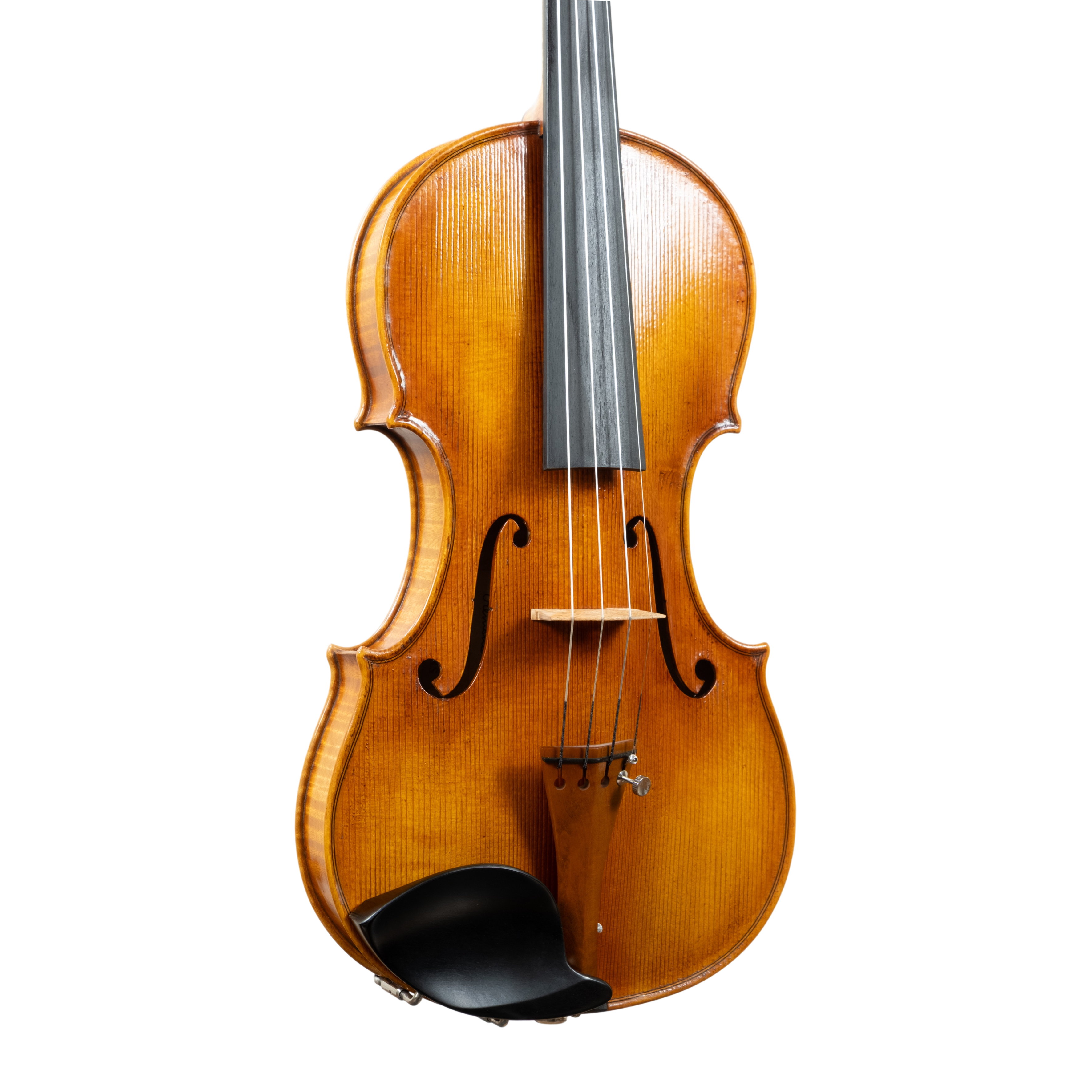 Violin - Stefano Guerreschi, mod. Guarneri del Gesù "Ysaye", Cremona 2026