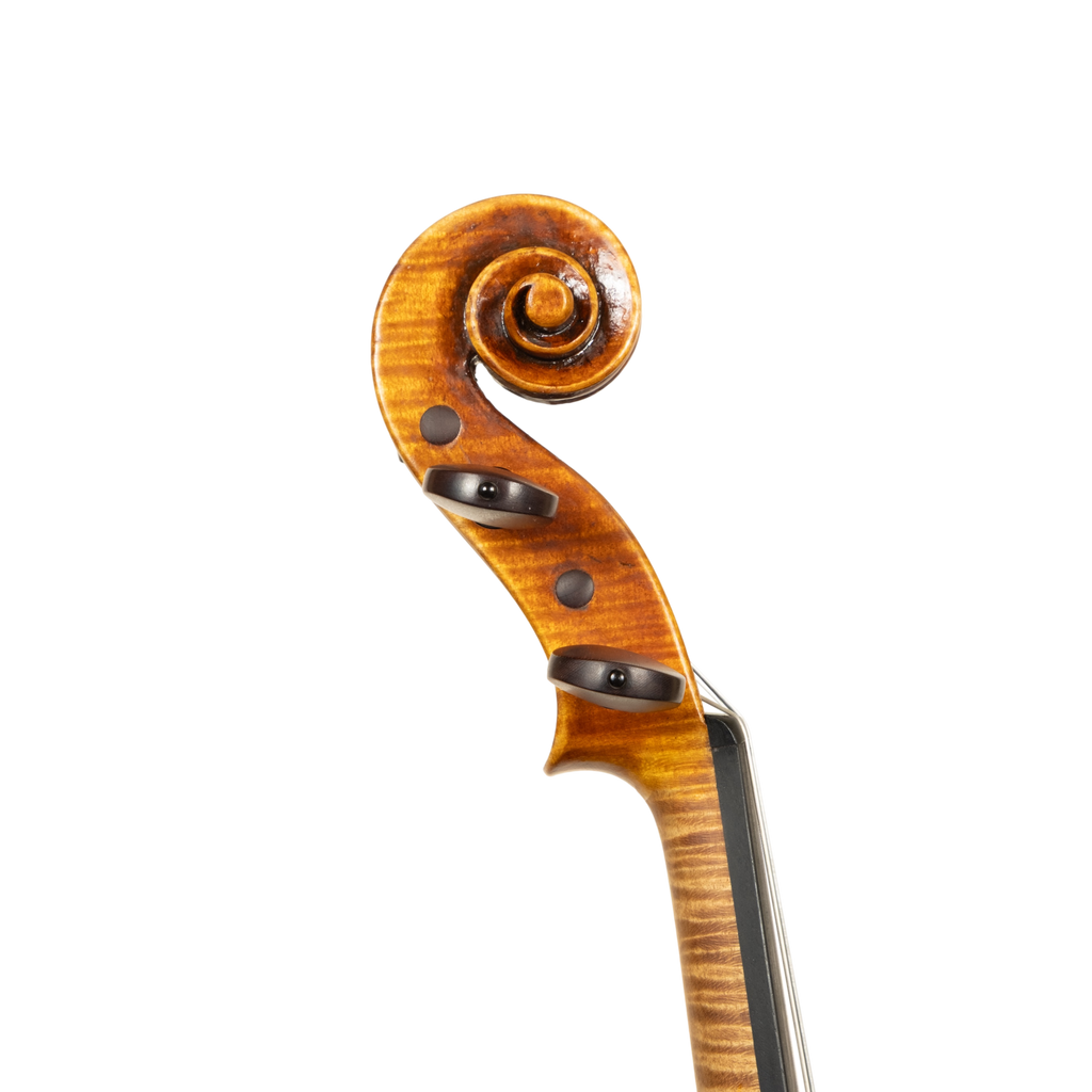 Violin - Alessandro Merloni, Stradivari, Ancona 2020