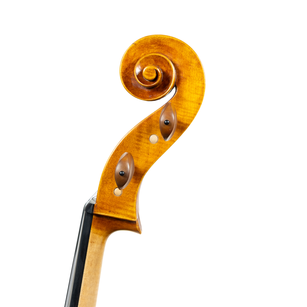 Cello - Linea Macchi, Stradivari "Gore Booth", Cremona 2026
